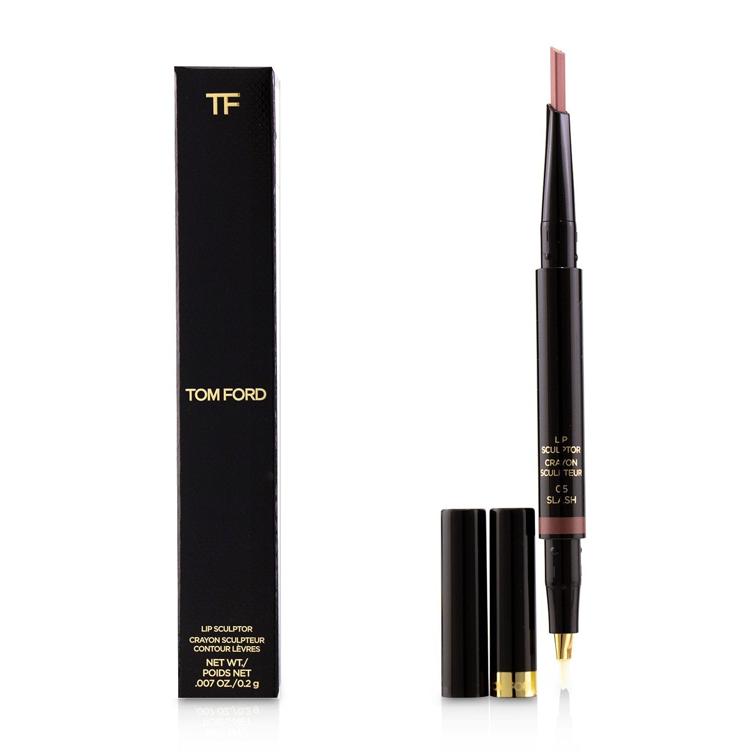 Tom Ford Lip Sculptor - # 17 Subvert  0.2g/0.007oz