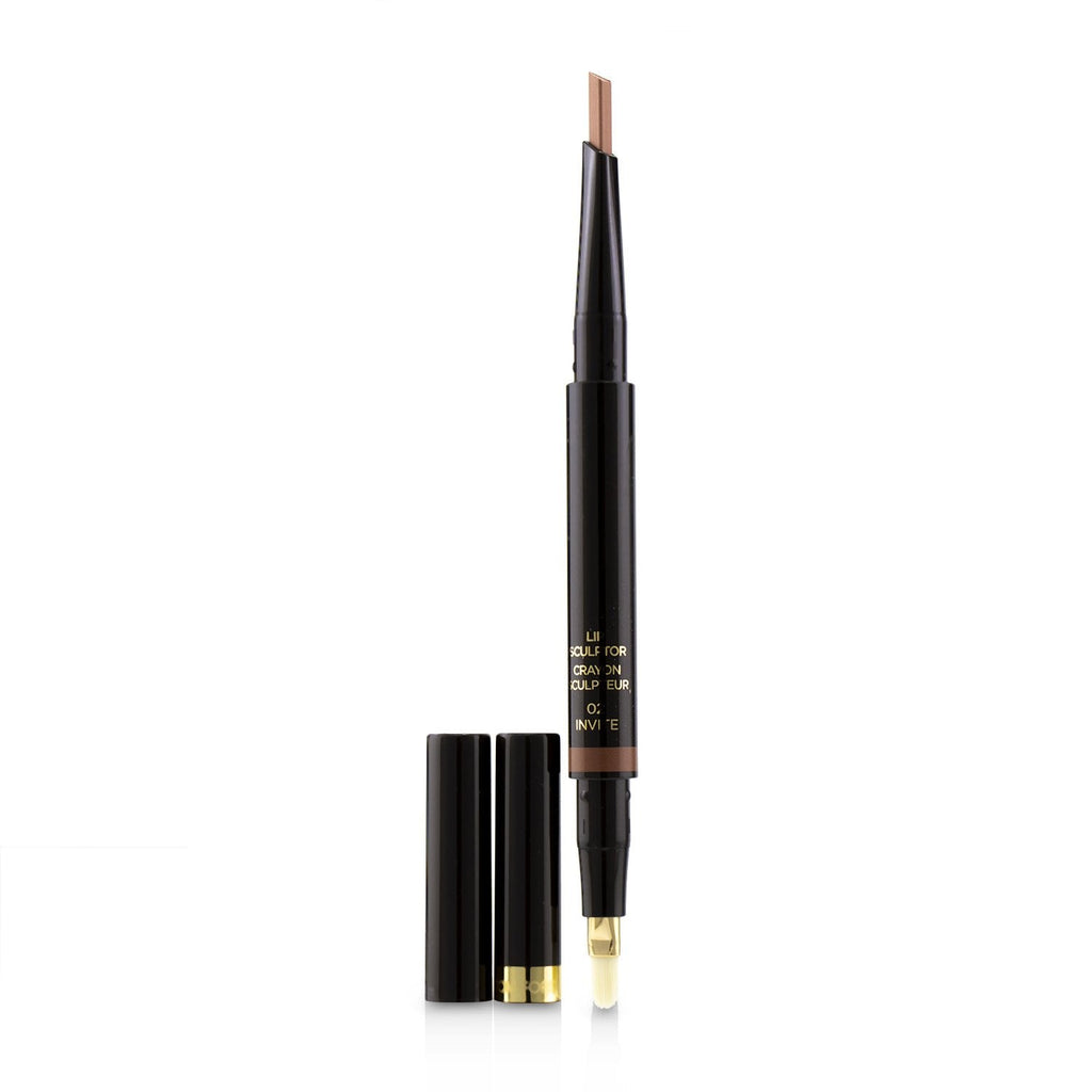 Tom Ford Lip Sculptor - # 16 Succumb  0.2g/0.007oz