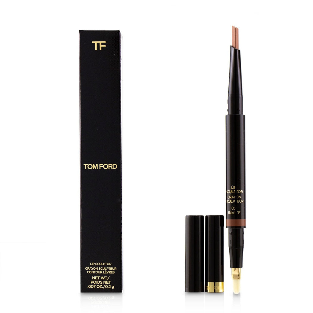 Tom Ford Lip Sculptor - # 21 Lick  0.2g/0.007oz