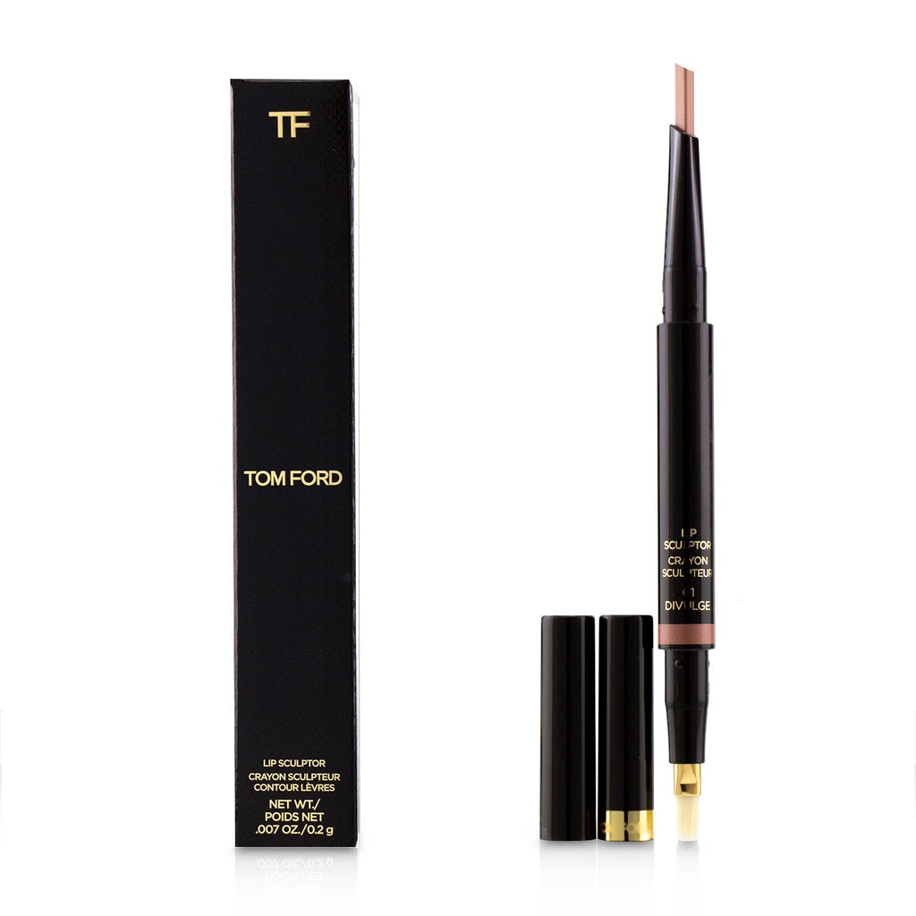 Tom Ford Lip Sculptor - # 12 Exploit  0.2g/0.007oz