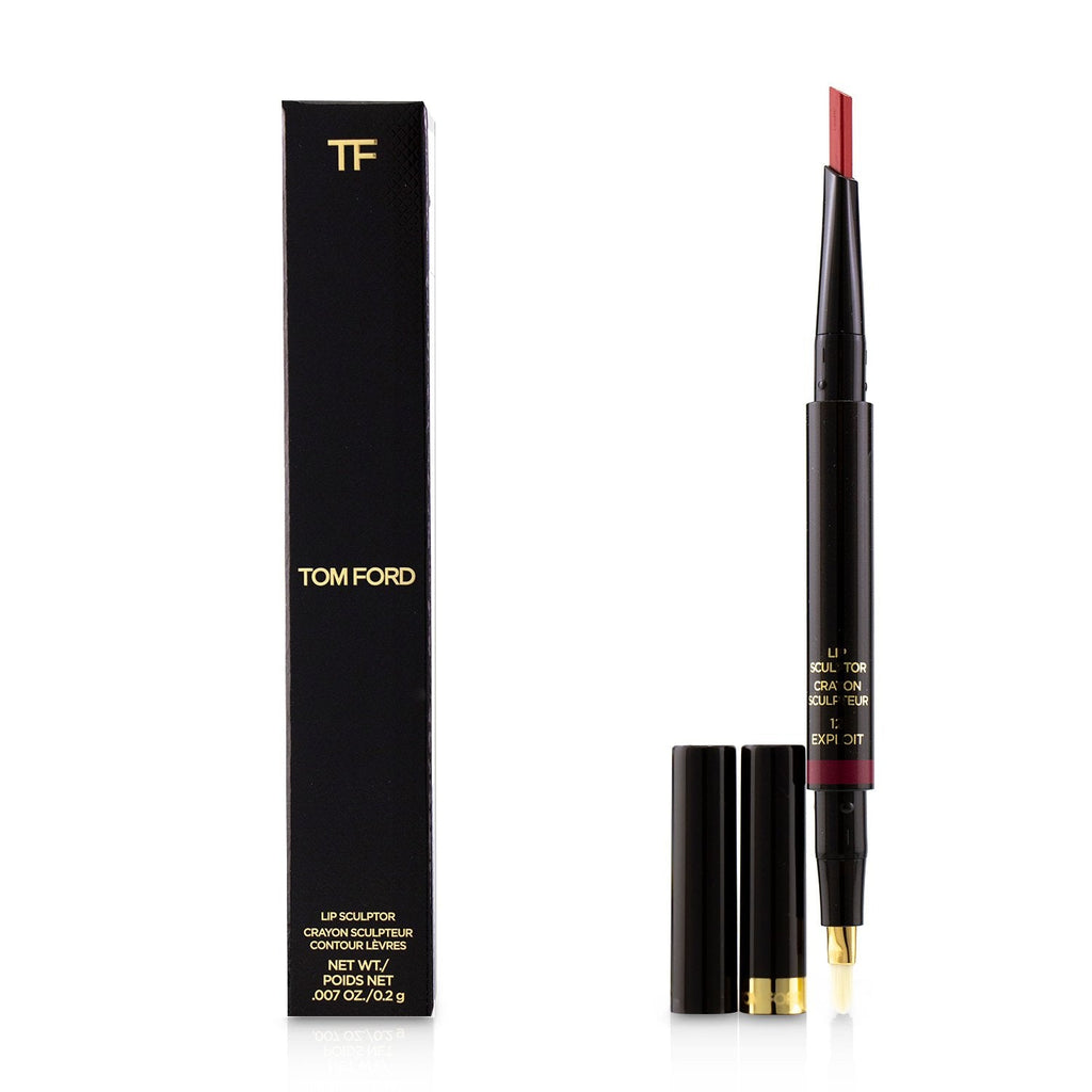 Tom Ford Lip Sculptor - # 15 Devour  0.2g/0.007oz