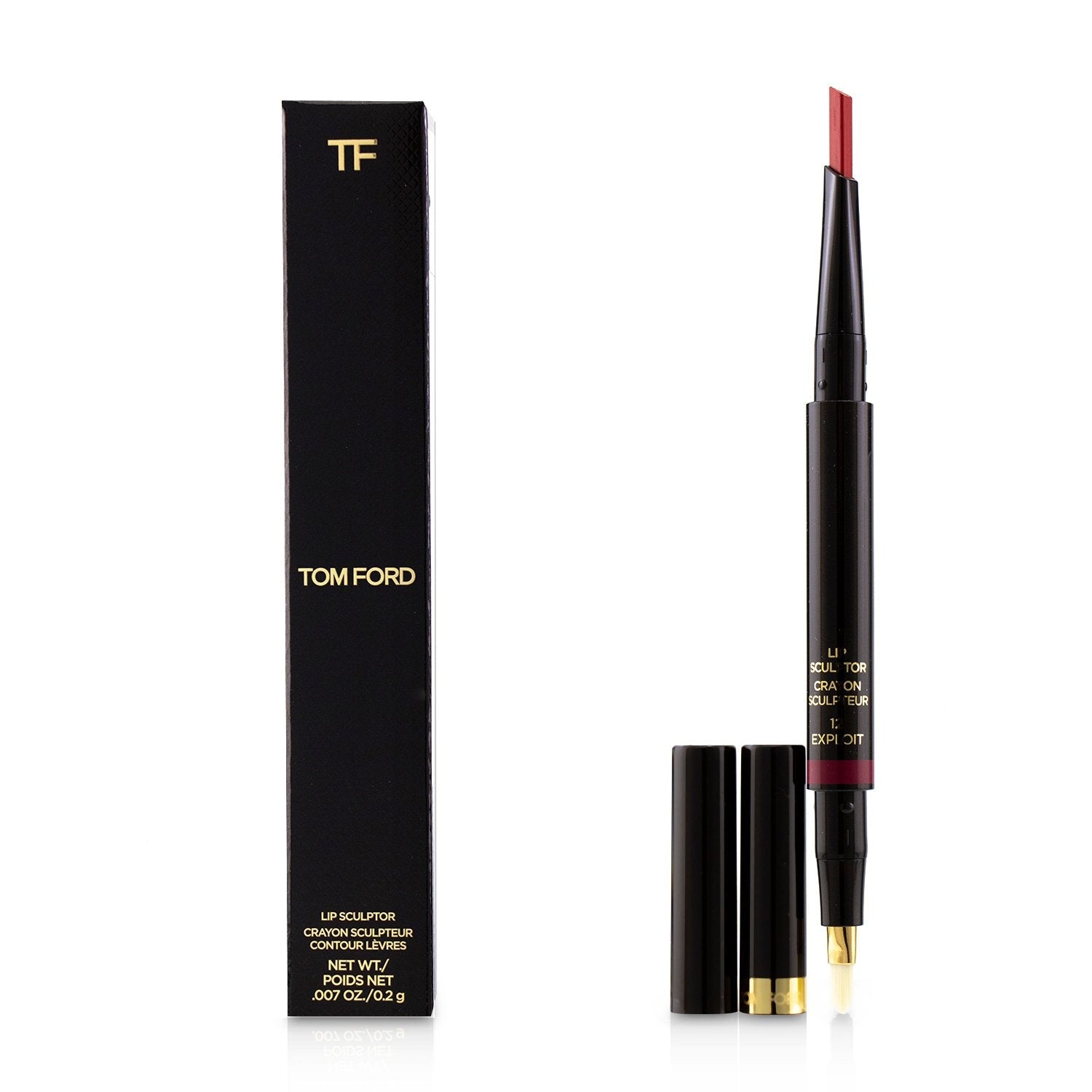 Tom Ford Lip Sculptor - # 16 Succumb  0.2g/0.007oz