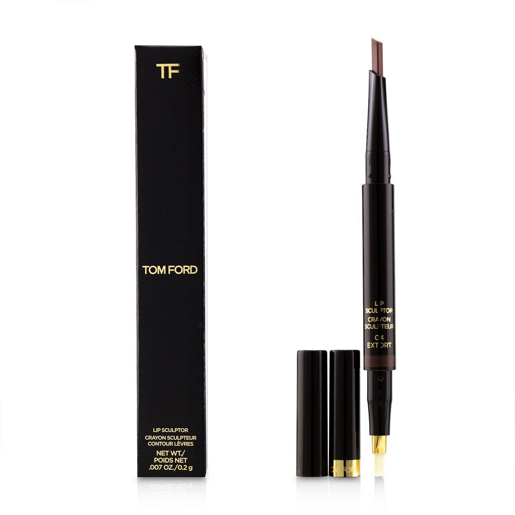 Tom Ford Lip Sculptor - # 02 Invite  0.2g/0.007oz