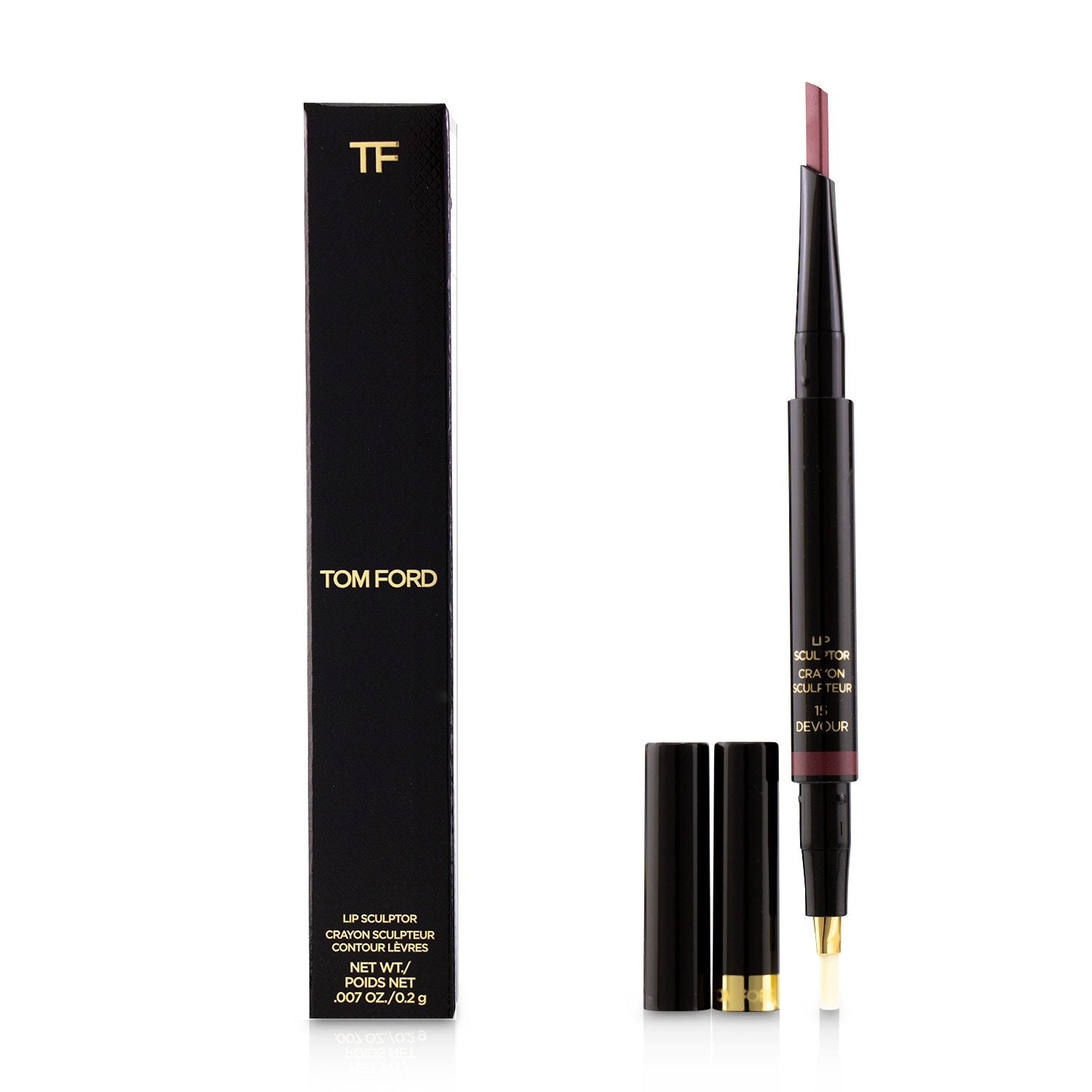 Tom Ford Lip Sculptor - # 06 Bait  0.2g/0.007oz