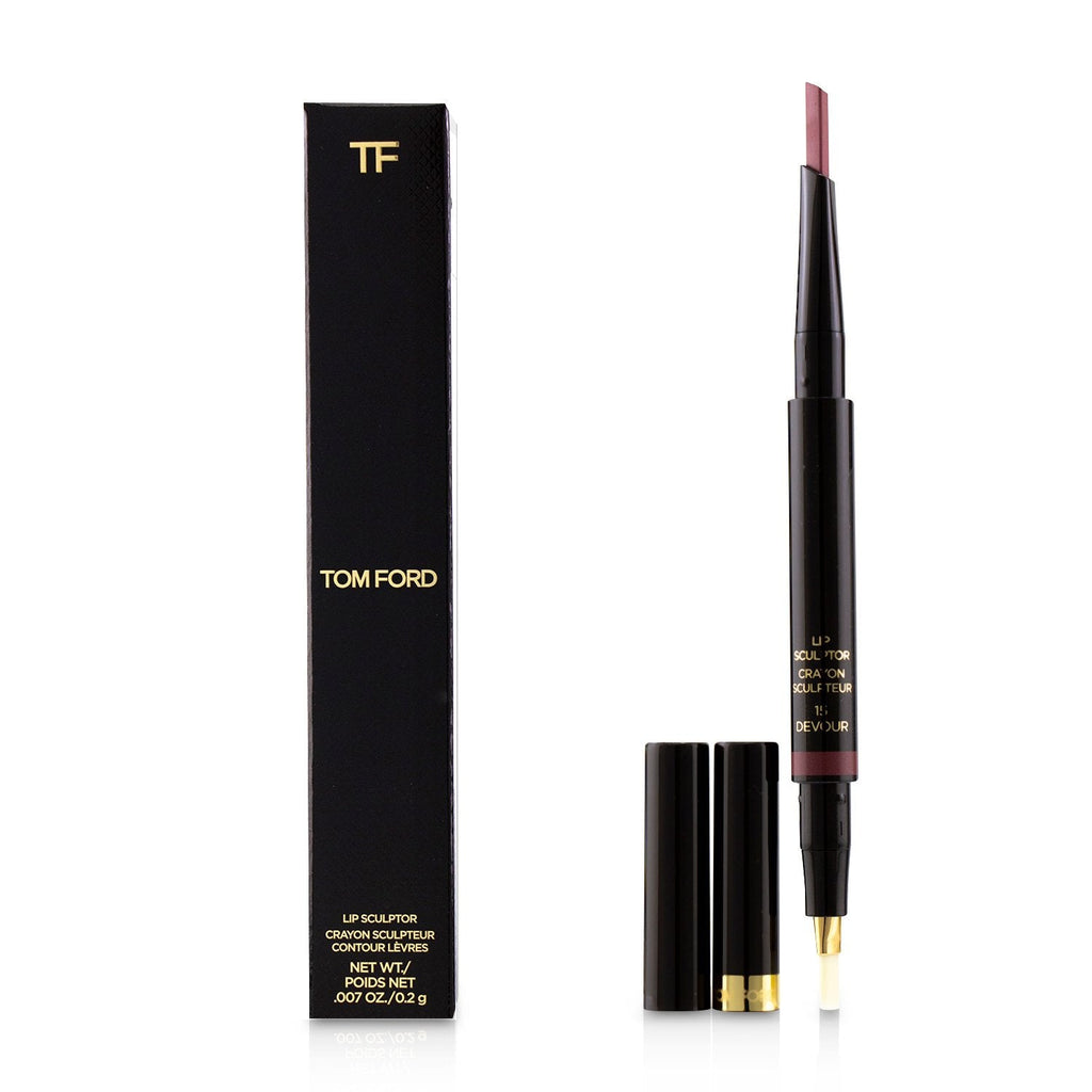 Tom Ford Lip Sculptor - # 02 Invite  0.2g/0.007oz
