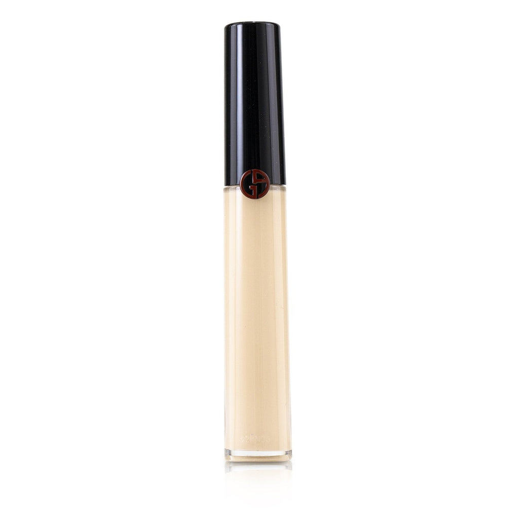 Giorgio Armani Power Fabric High Coverage Stretchable Concealer - # 4  Power Fabric Hi