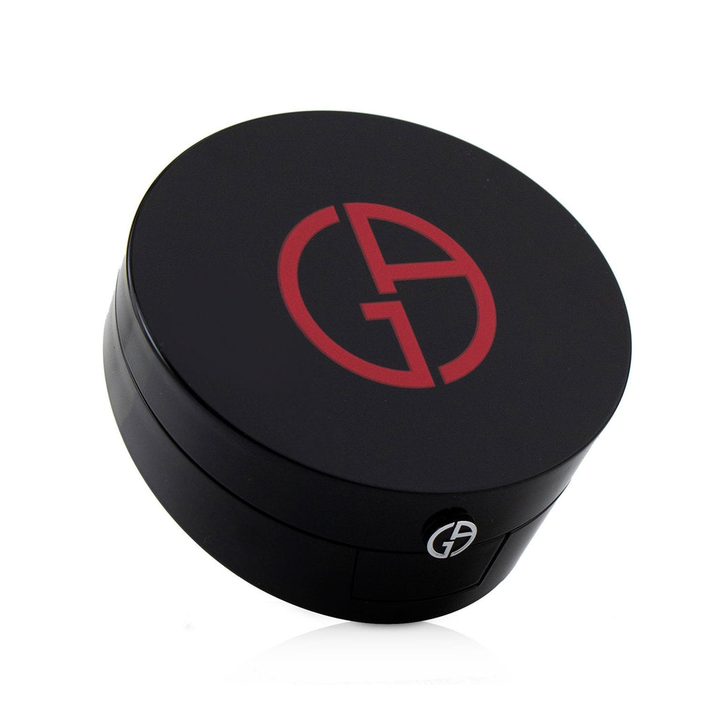 Giorgio Armani Power Fabric High Coverage Foundation Balm - # 5.5  9g/0.32oz