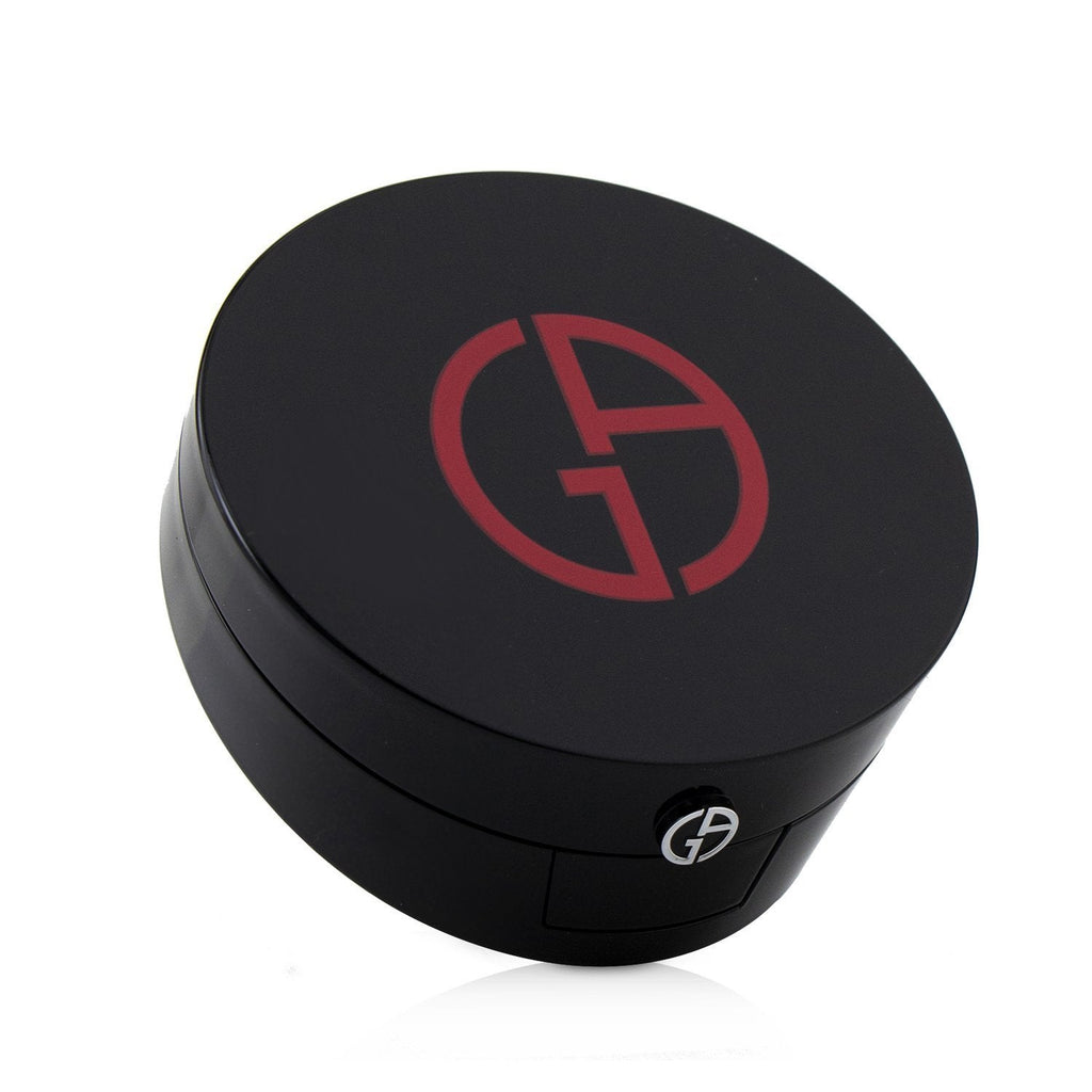 Giorgio Armani Power Fabric High Coverage Foundation Balm - # 3 (Box Slightly Damaged)  9g/0.32oz