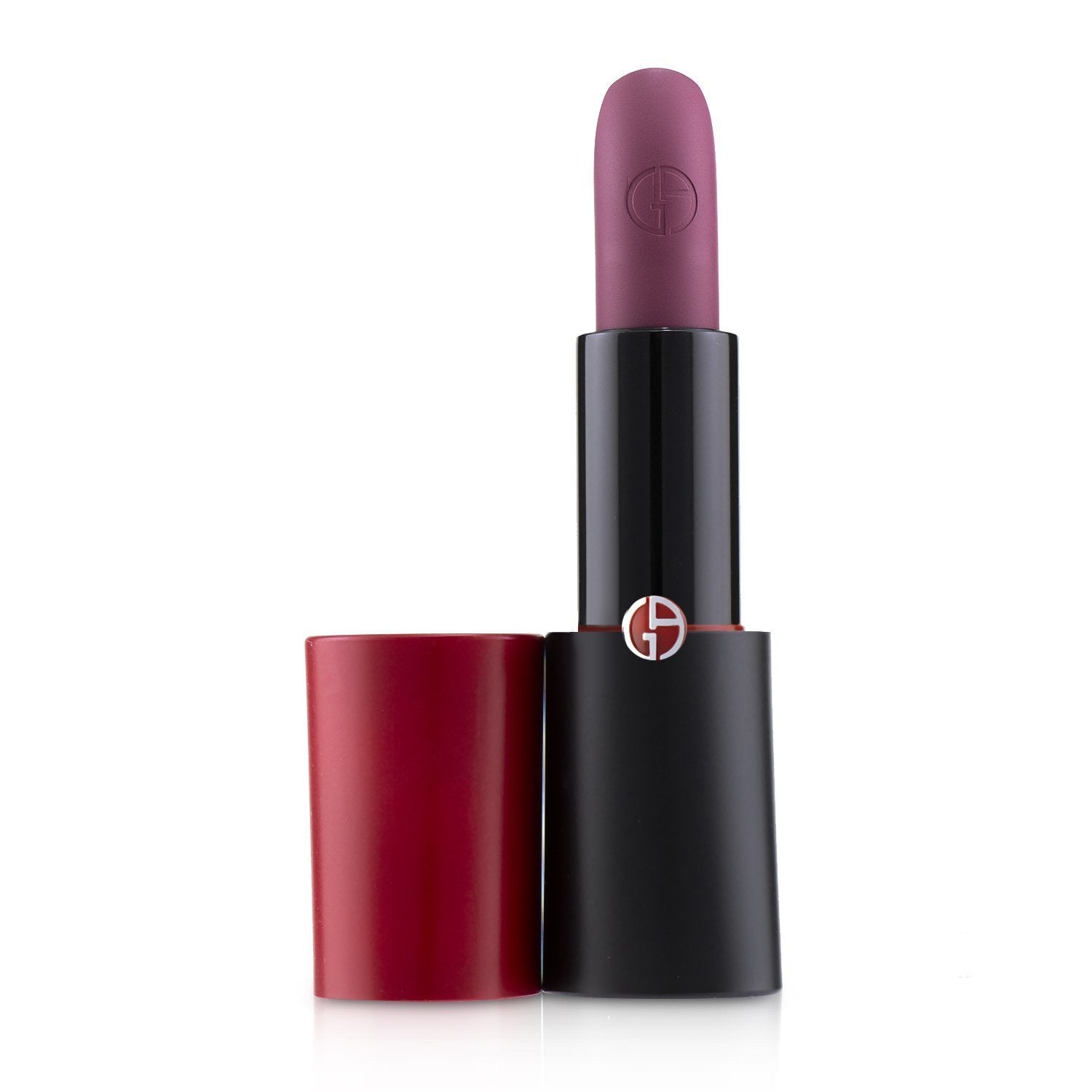 Giorgio Armani Rouge D'Armani Matte Intense Matte & Comfort Lipcolor - # 502 Kimono (Box Slightly Damaged)  4g/0.14oz