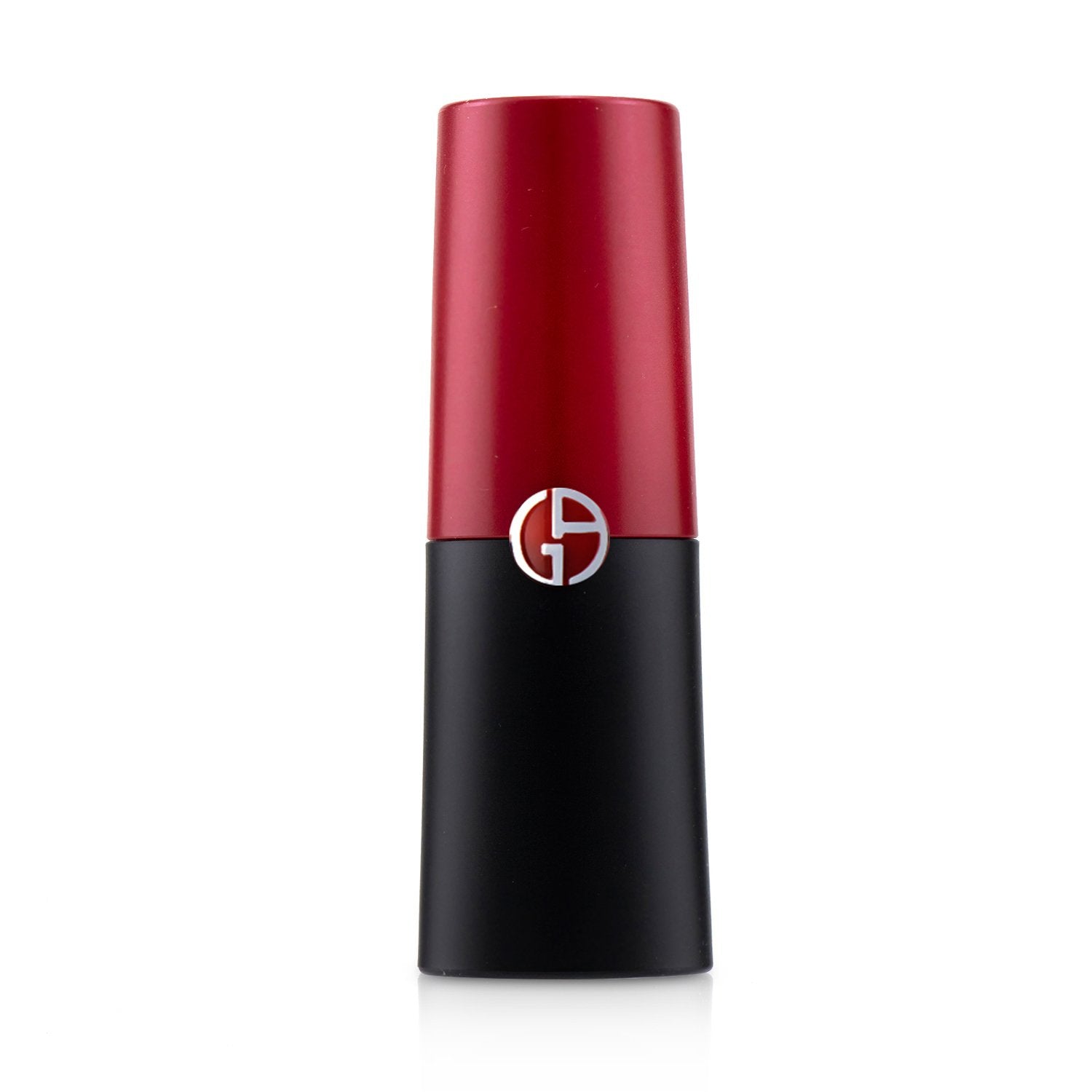 Giorgio Armani Rouge D'Armani Matte Intense Matte & Comfort Lipcolor - # 301 Amber (Box Slightly Damaged)  4g/0.14oz