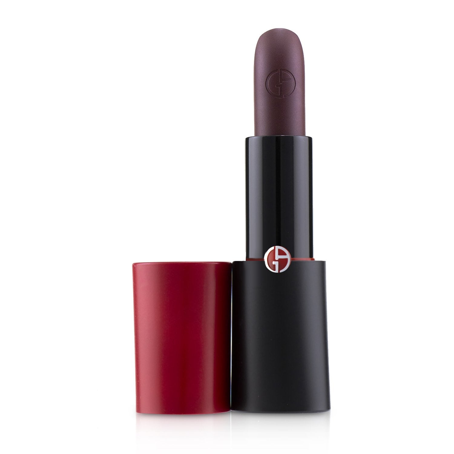 Giorgio Armani Rouge D'Armani Matte Intense Matte & Comfort Lipcolor - # 402 Red To Go  4g/0.14oz