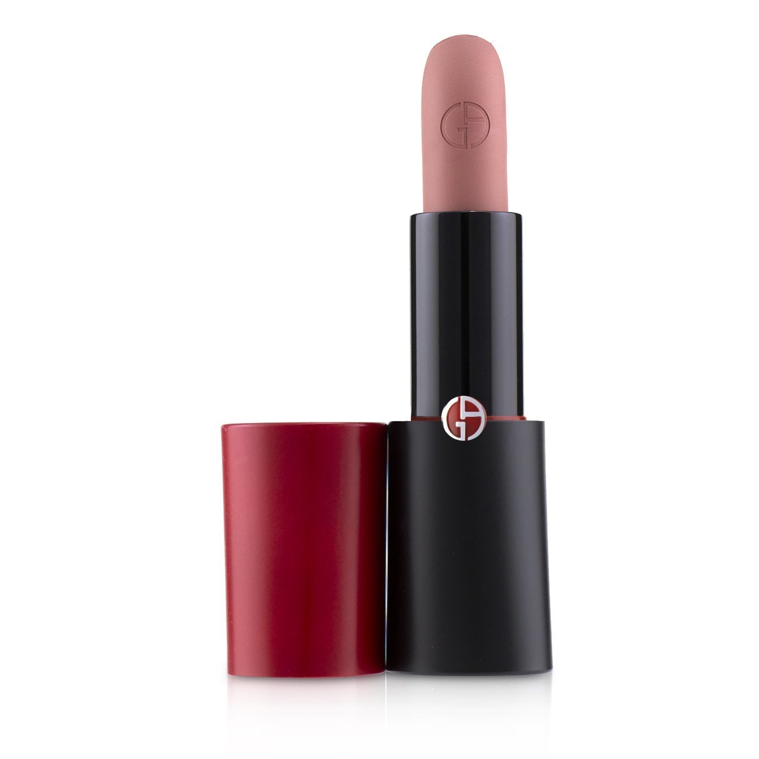 Giorgio Armani Rouge D'Armani Matte Intense Matte & Comfort Lipcolor - # 506 Maharajah  4g/0.14oz