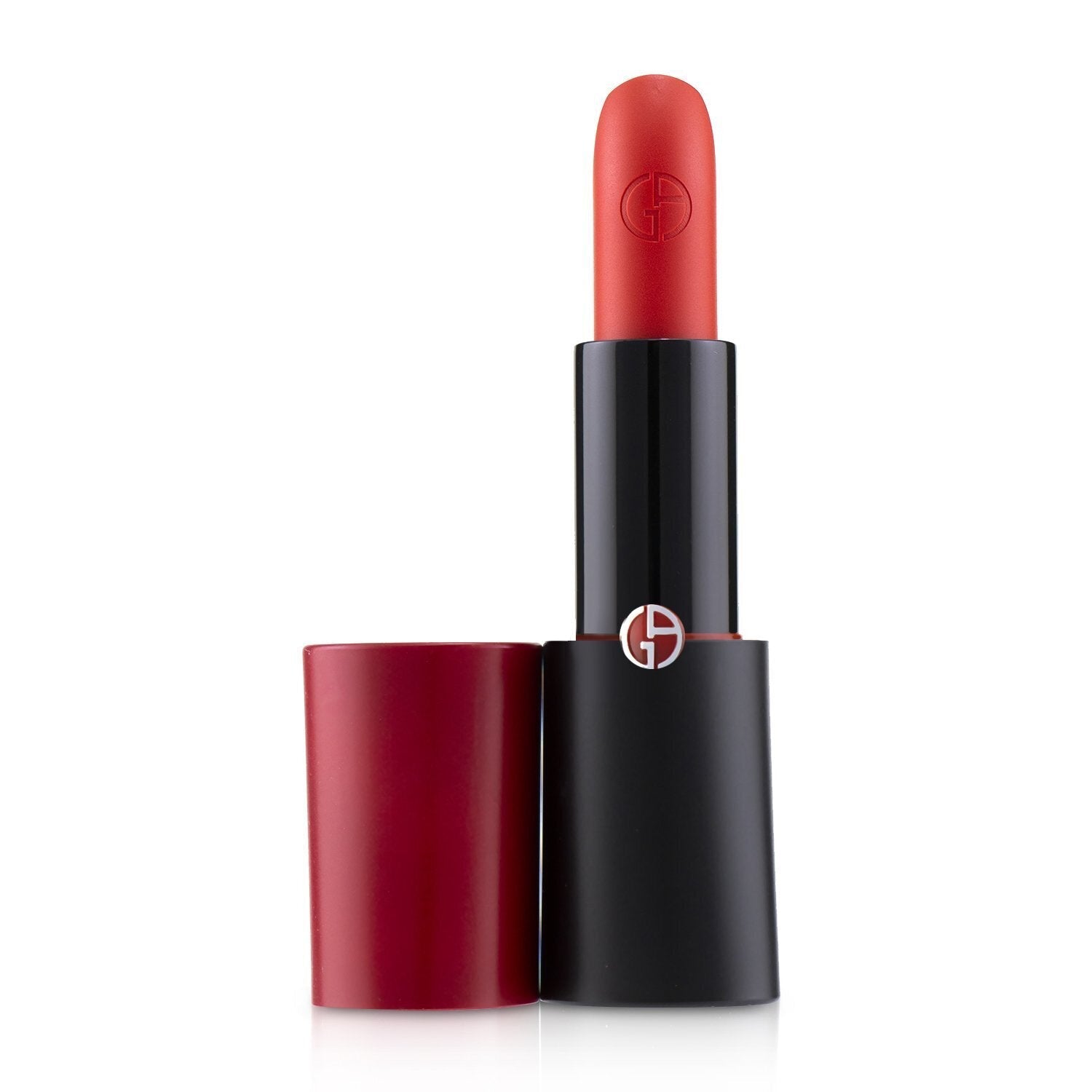 Giorgio Armani Rouge D'Armani Matte Intense Matte & Comfort Lipcolor - # 502 Kimono  4g/0.14oz