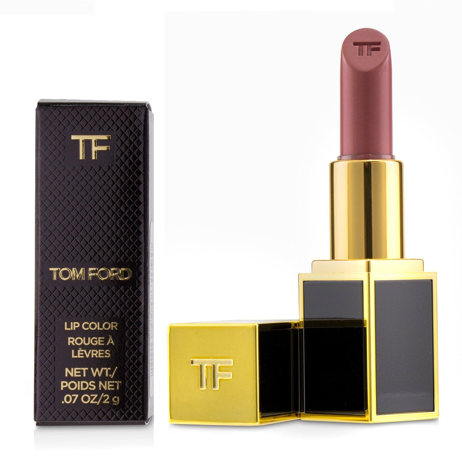 Tom Ford Boys & Girls Lip Color - # 06 Ines (Ultra Rich)  2g/0.07oz