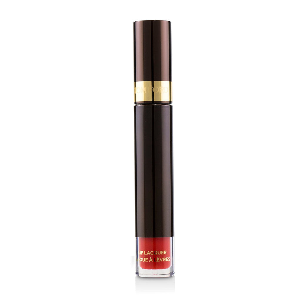 Tom Ford Lip Lacquer Liquid Metal - # 03 Rouge Metal  2.7ml/0.09oz