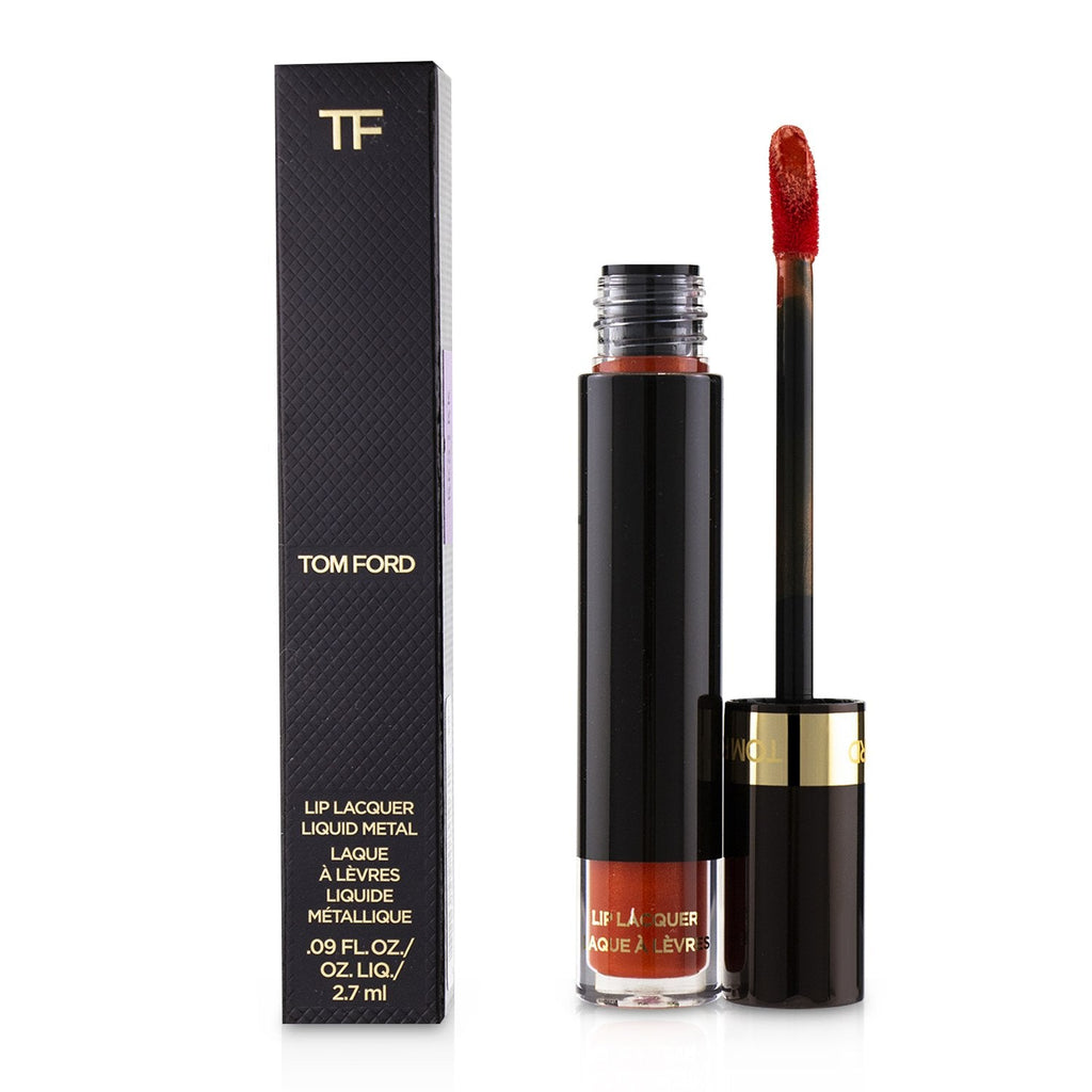 Tom Ford Lip Lacquer Liquid Matte - # 03 Ruby Rush  2.7ml/0.09oz