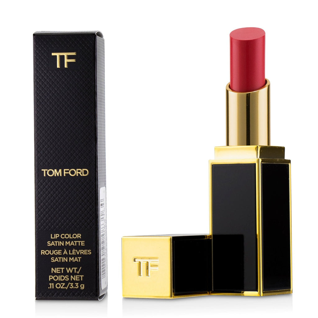 Tom Ford Lip Color Satin Matte - # 80 Impassioned  3.3g/0.11oz