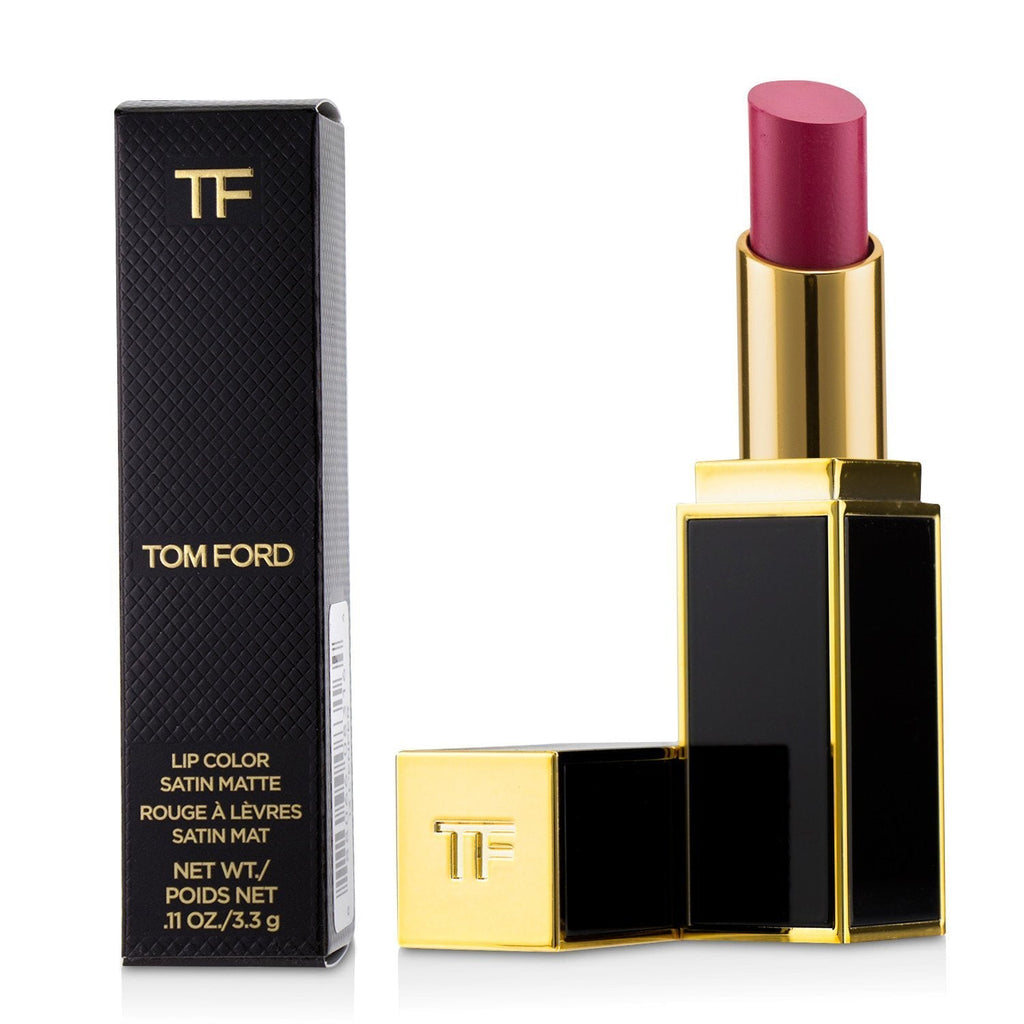 Tom Ford Lip Color Satin Matte - # 31 11:11  3.3g/0.11oz