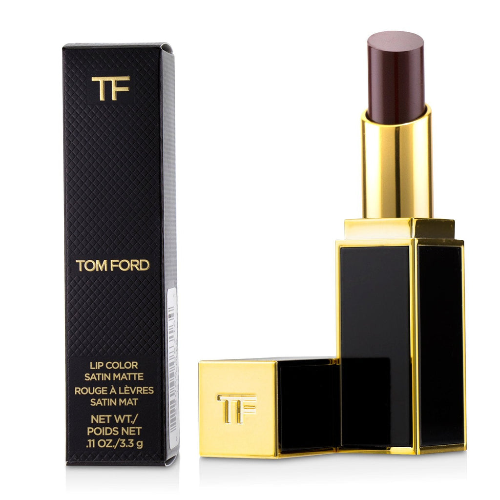 Tom Ford Lip Color Matte - # 80 Impassioned  3g/0.1oz