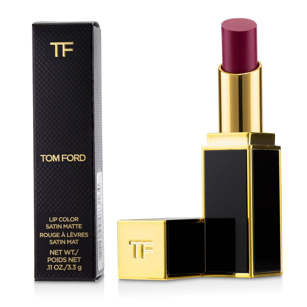 Tom Ford Lip Color Satin Matte - # 23 Blush Honey  3.3g/0.11oz