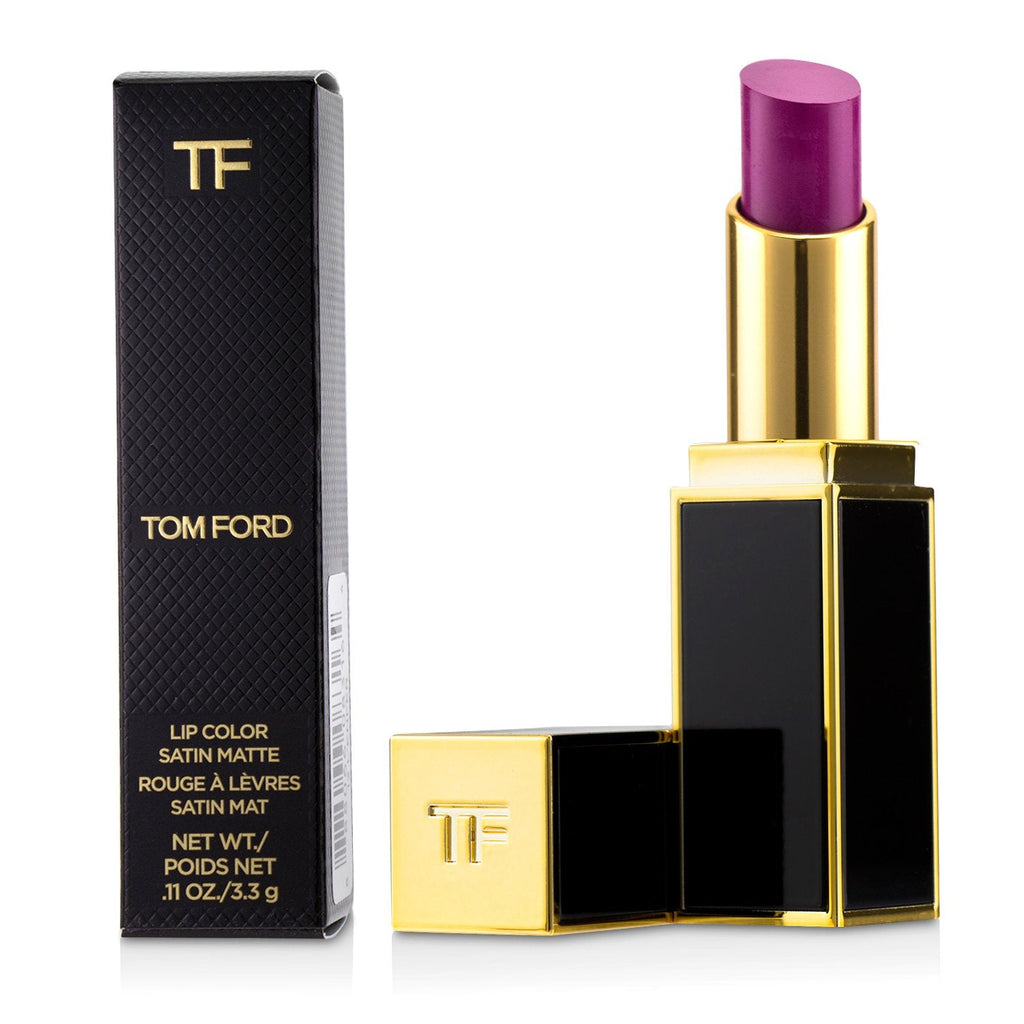 Tom Ford Lip Color Satin Matte - # 11 Notorious  3.3g/0.11oz