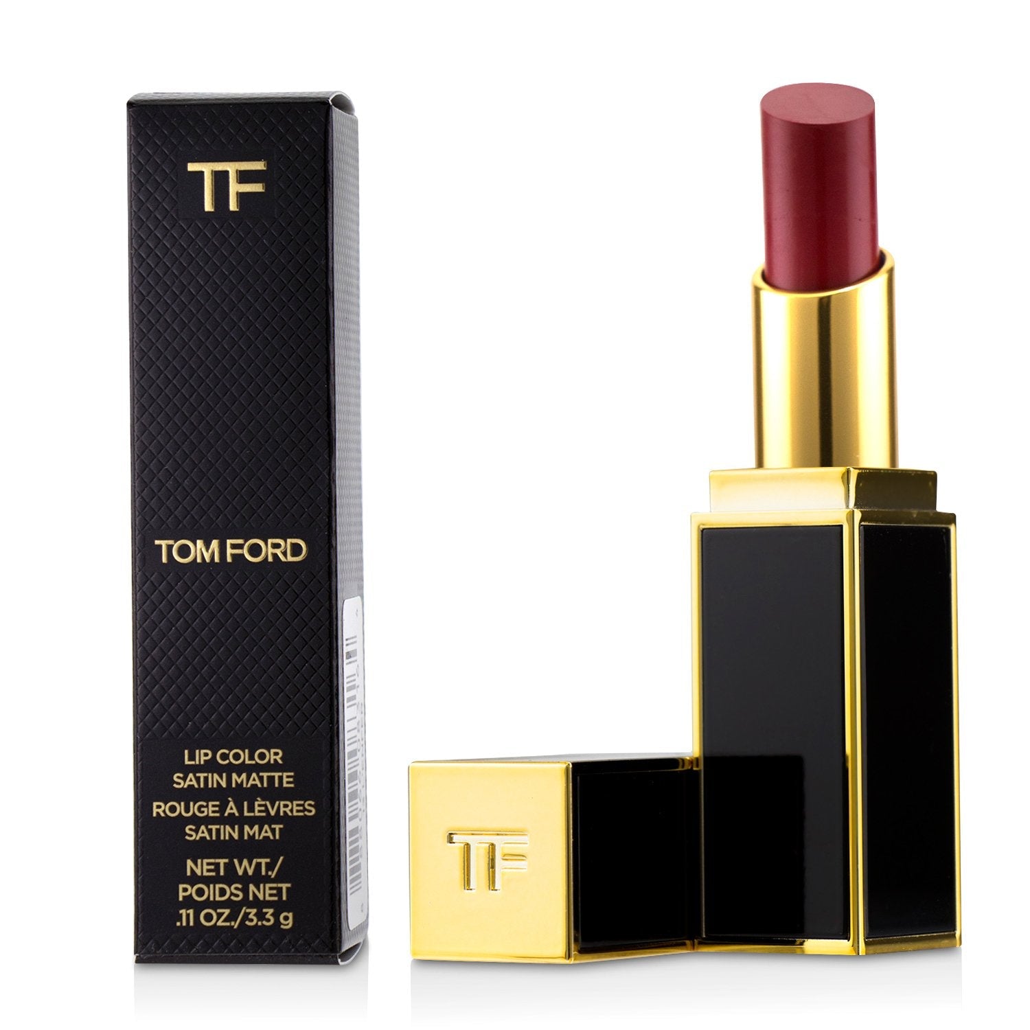 Tom Ford Lip Color Satin Matte - # 29 Marabou  3.3g/0.11oz