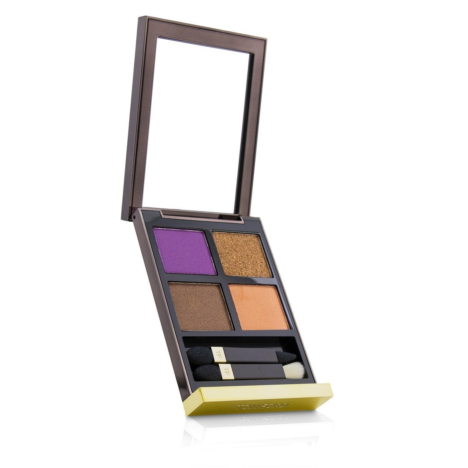 Tom Ford Eye Color Quad - # 25 Pretty Baby  9g/0.31oz