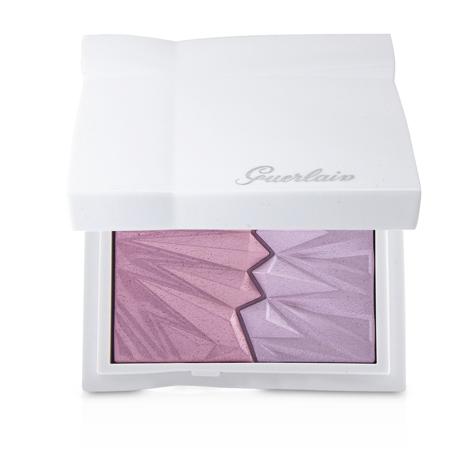 Guerlain Meteorites Highlighter Duo Holographic Powder  9g/0.31oz