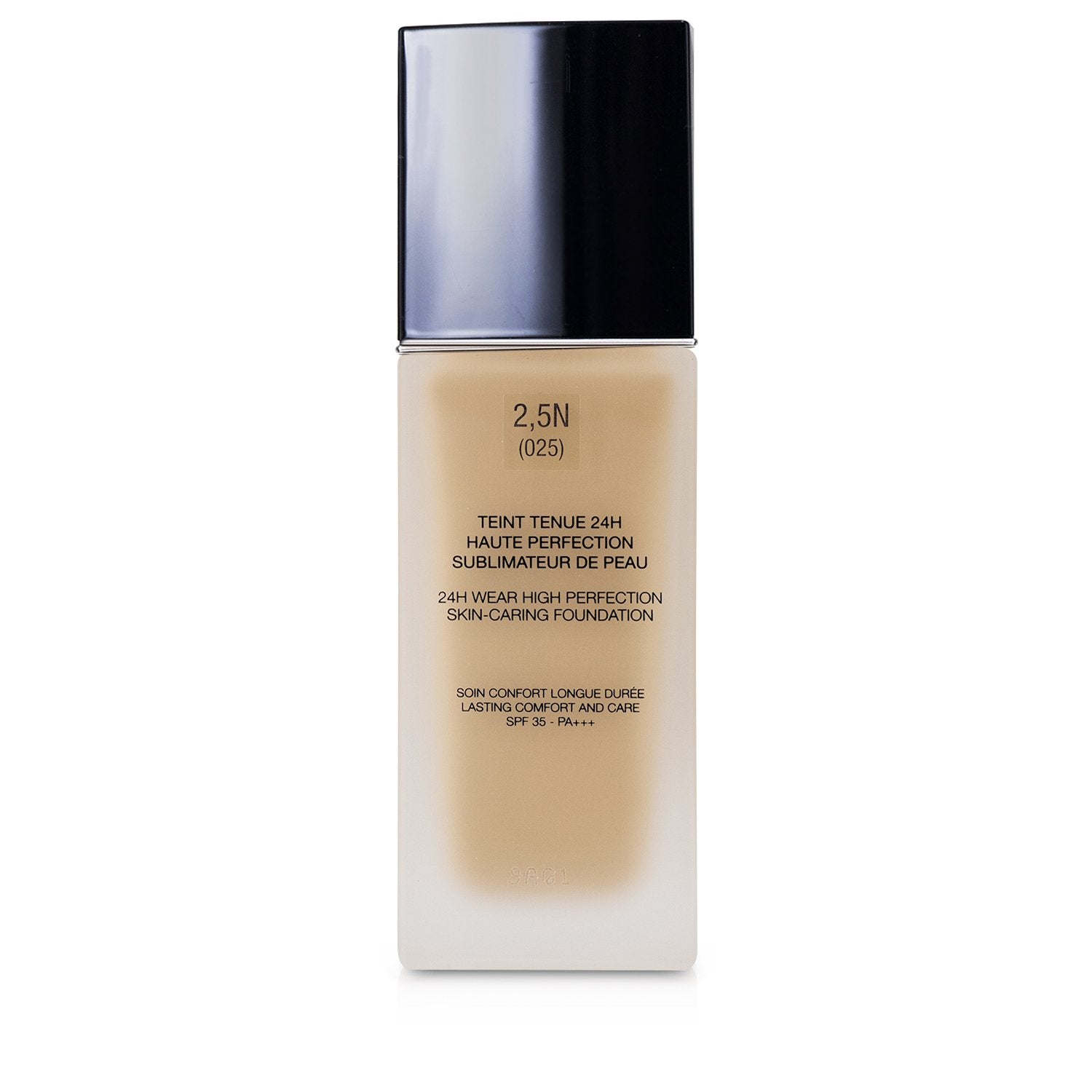 Christian Dior Dior Forever 24H Wear High Perfection Foundation SPF 35 - # 3.5N (Neutral)  30ml/1oz