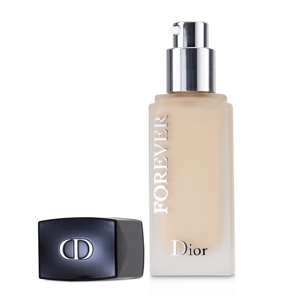 Christian Dior Dior Forever 24H Wear High Perfection Foundation SPF 35 - # 1W (Warm)  30ml/1oz