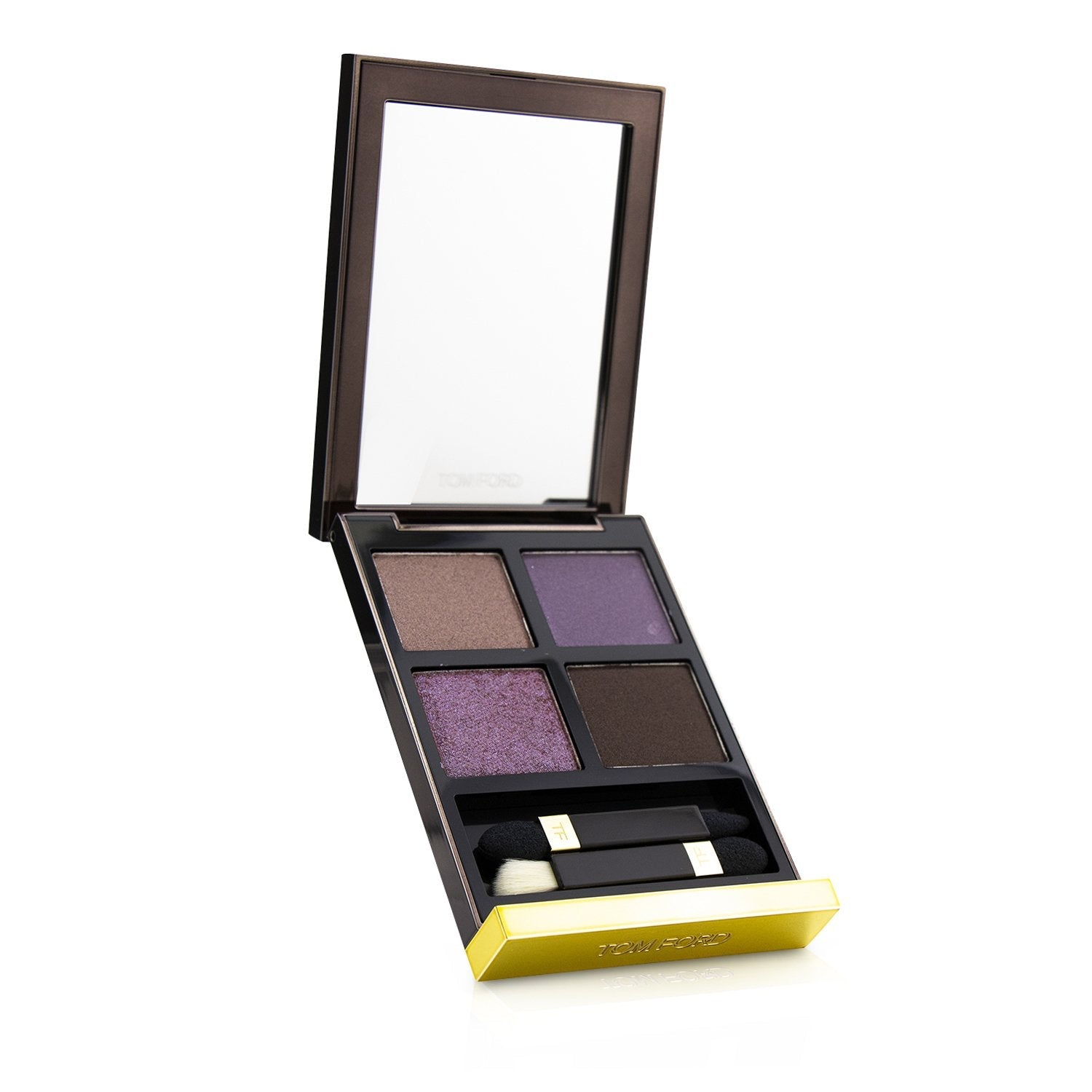 Tom Ford Eye Color Quad - # 31 Sous Le Sable  9g/0.31oz