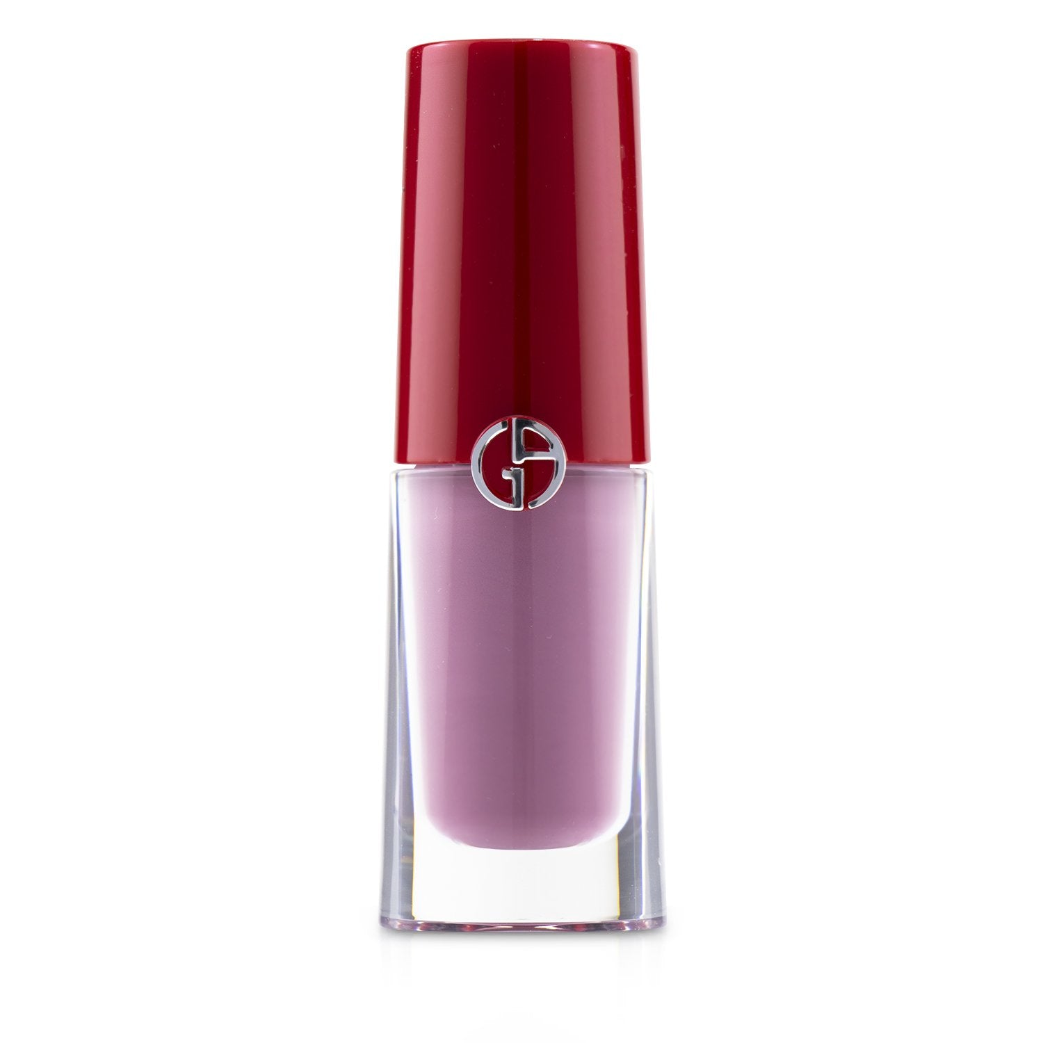 Giorgio Armani Lip Magnet Second Skin Intense Matte Color - # 500 Maharajah  3.9ml/0.13oz