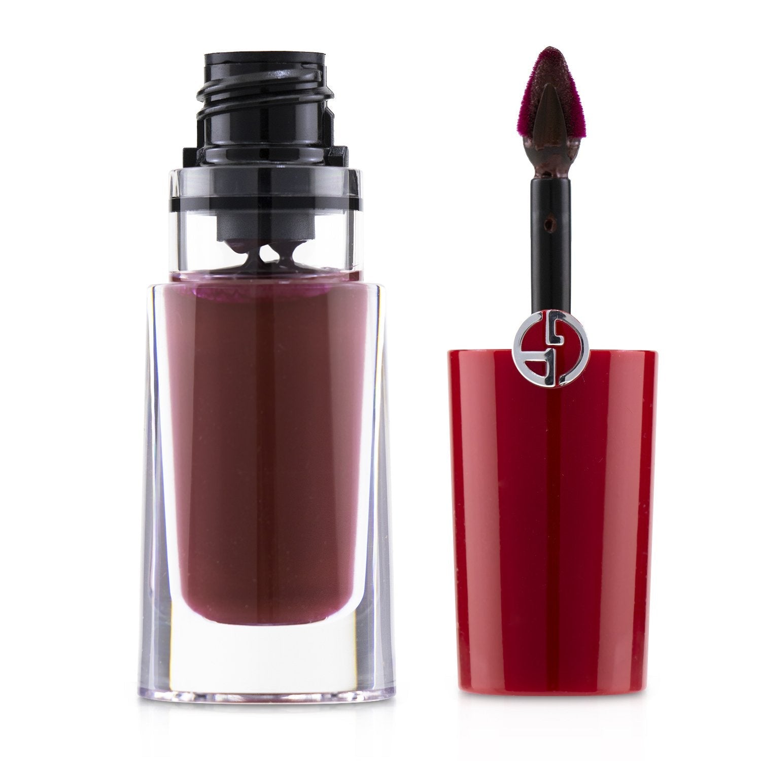Giorgio Armani Lip Magnet Second Skin Intense Matte Color - # 503 Glow  3.9ml/0.13oz