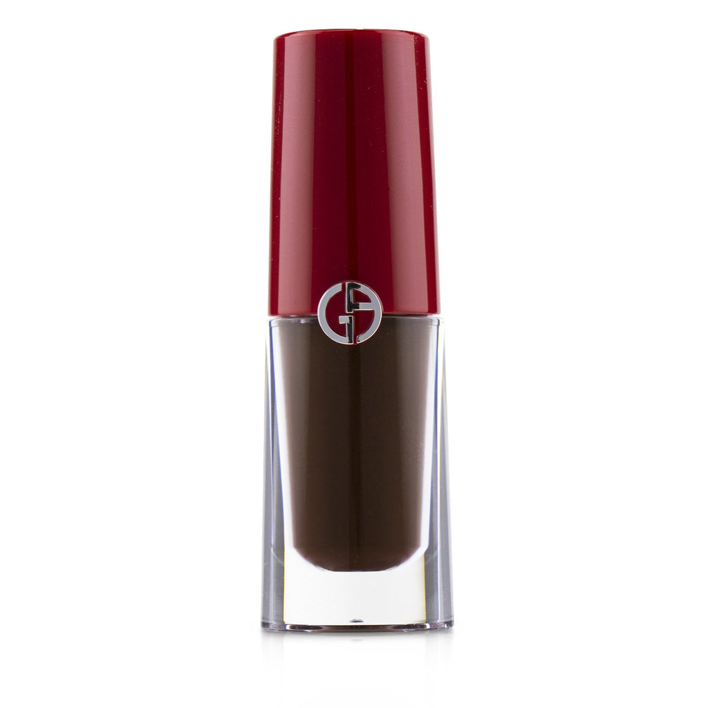 Giorgio Armani Lip Magnet Second Skin Intense Matte Color - # 500 Maharajah  3.9ml/0.13oz