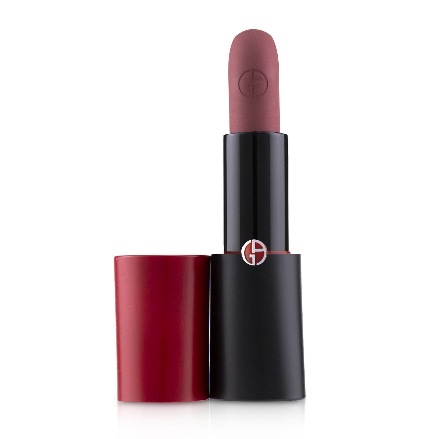 Giorgio Armani Rouge D'Armani Matte Intense Matte & Comfort Lipcolor - # 502 Kimono  4g/0.14oz