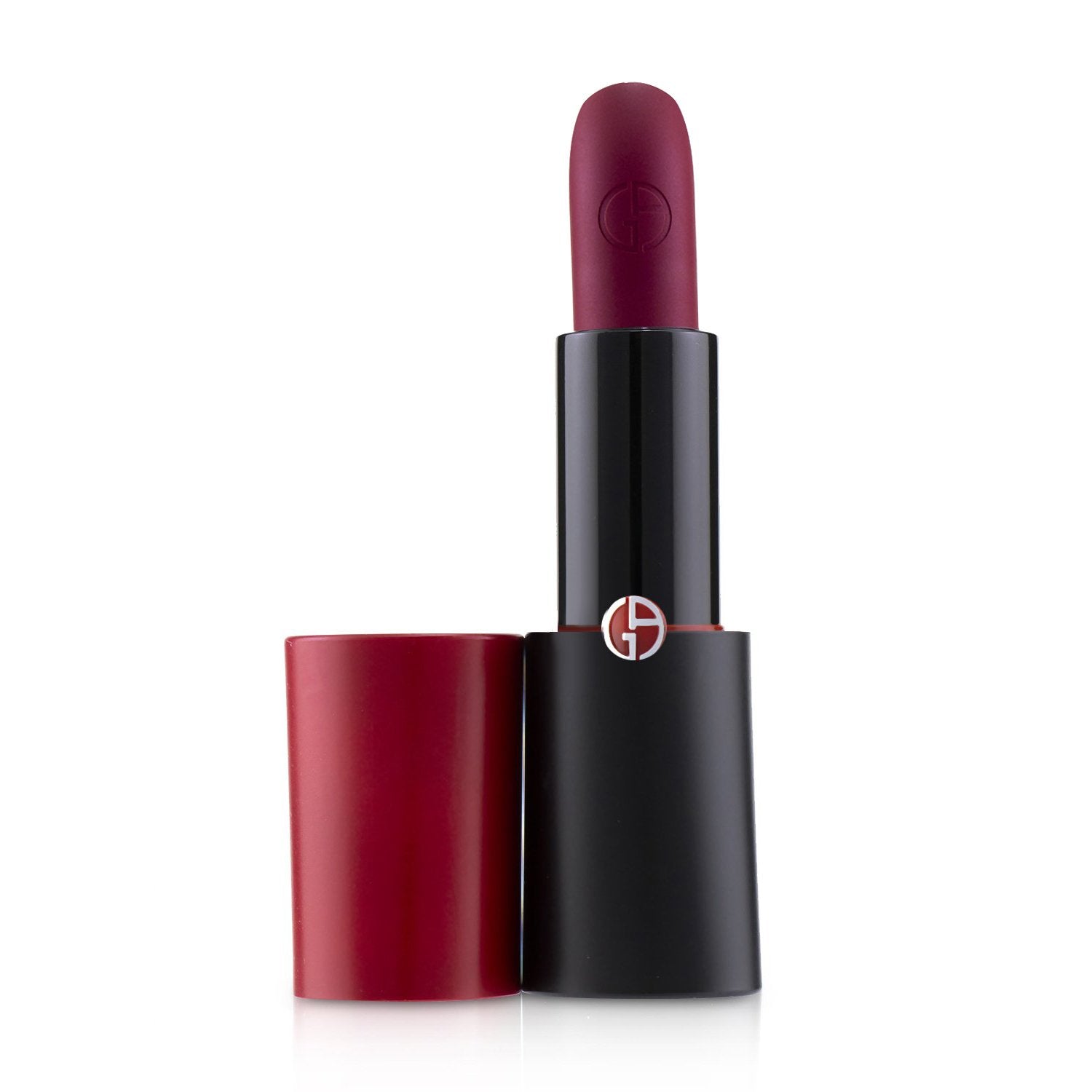 Giorgio Armani Rouge D'Armani Matte Intense Matte & Comfort Lipcolor - # 402 Red To Go  4g/0.14oz