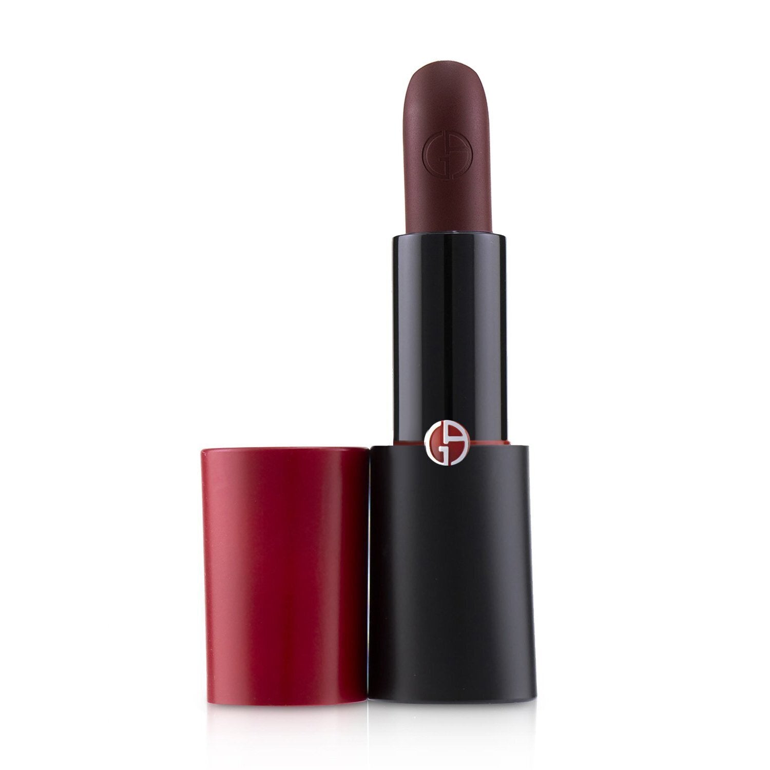 Giorgio Armani Rouge D'Armani Matte Intense Matte & Comfort Lipcolor - # 506 Maharajah  4g/0.14oz