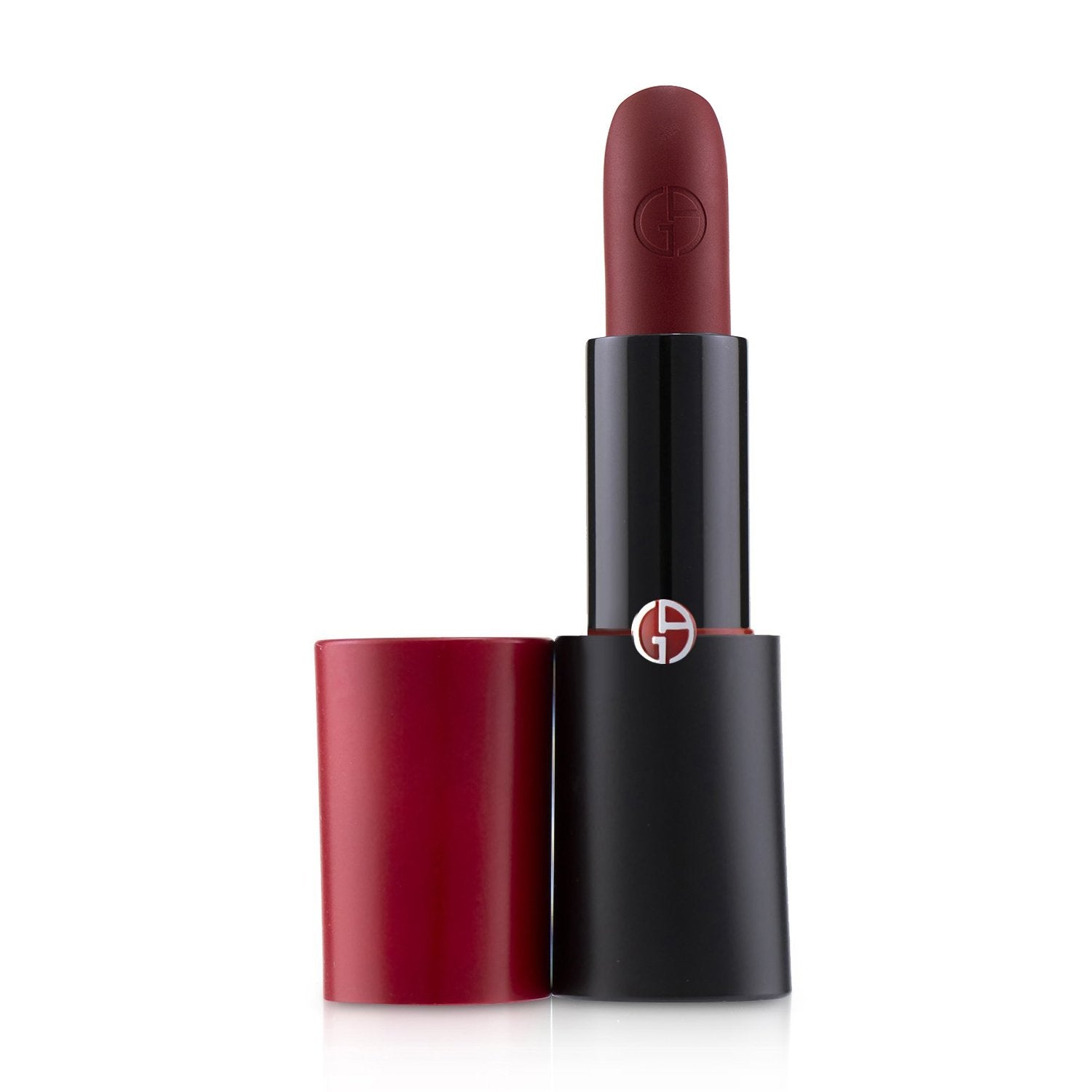 Giorgio Armani Rouge D'Armani Matte Intense Matte & Comfort Lipcolor - # 402 Red To Go  4g/0.14oz