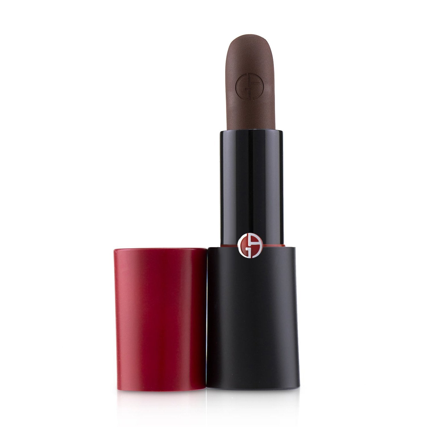 Giorgio Armani Rouge D'Armani Matte Intense Matte & Comfort Lipcolor - # 402 Red To Go  4g/0.14oz