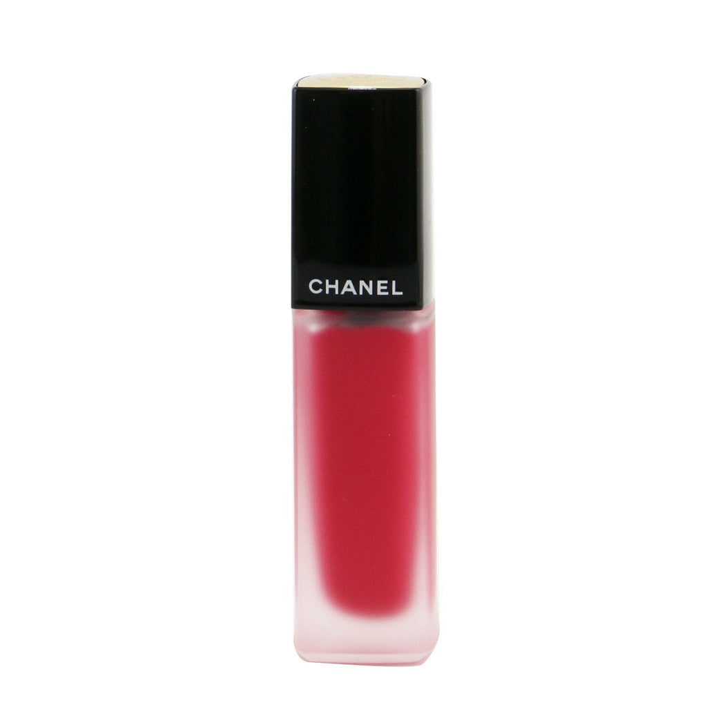 Chanel Rouge Allure Ink Matte Liquid Lip Colour - # 174 Melancholia  6ml/0.2oz