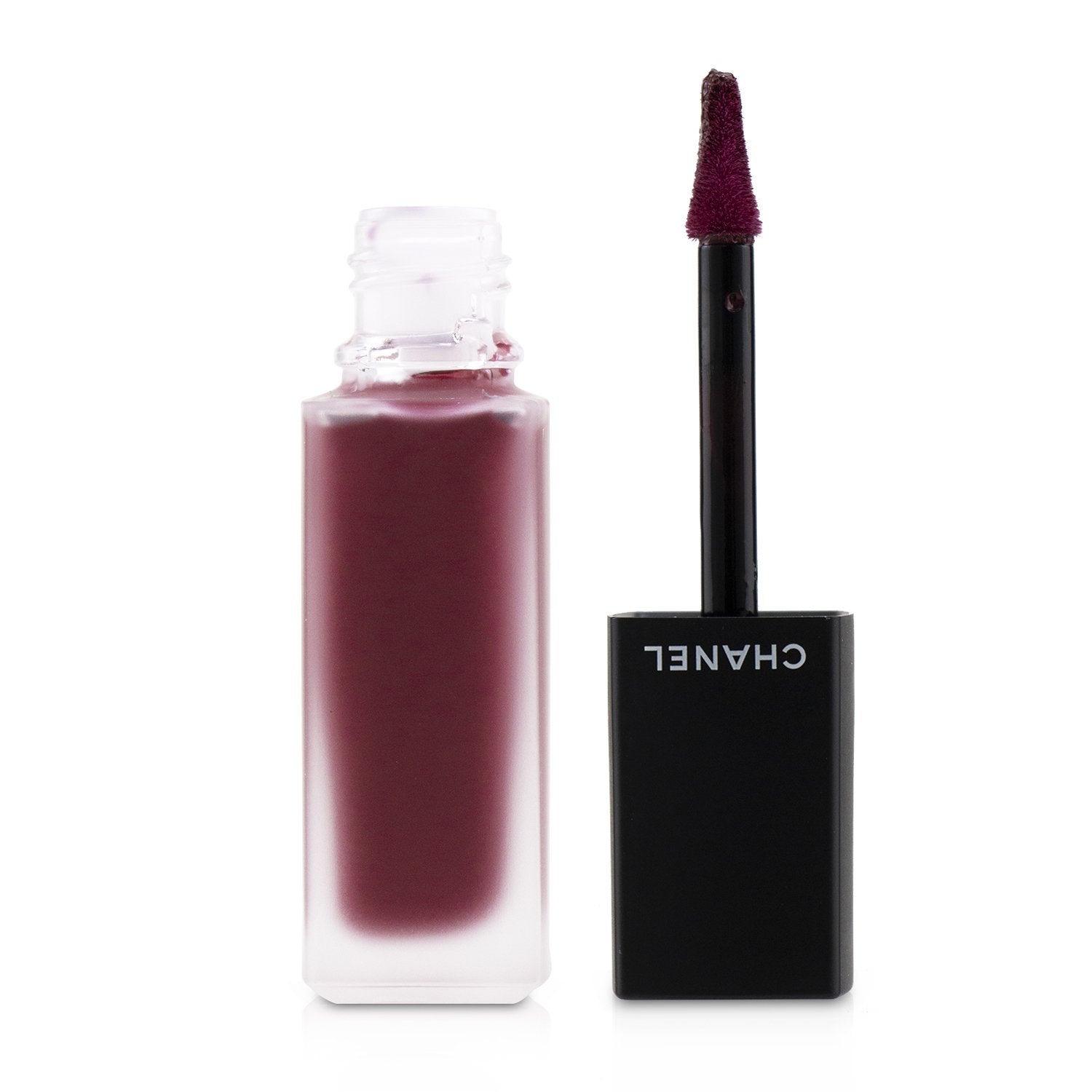 Chanel Rouge Allure Ink Matte Liquid Lip Colour - # 164 Entusiasta  6ml/0.2oz