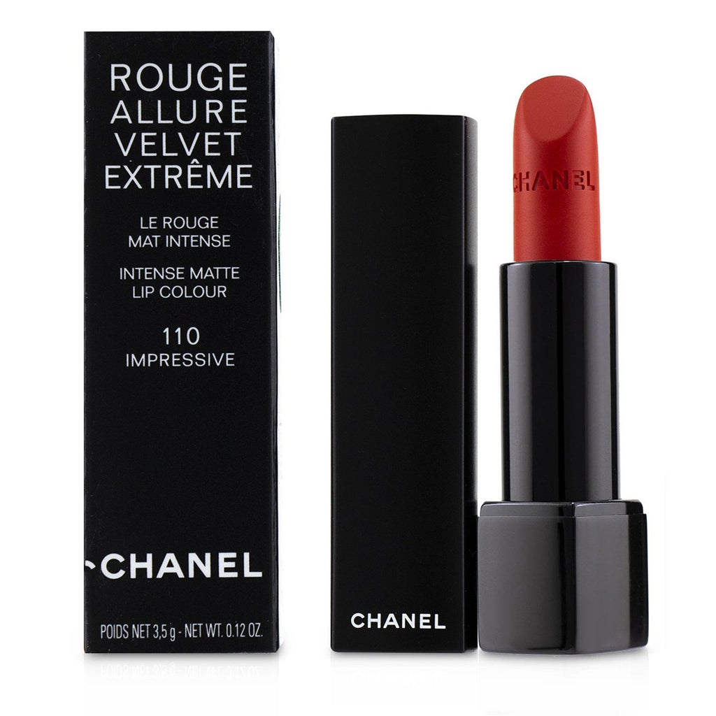 Chanel Rouge Allure Velvet Extreme - # 102 Modern  3.5g/0.12oz