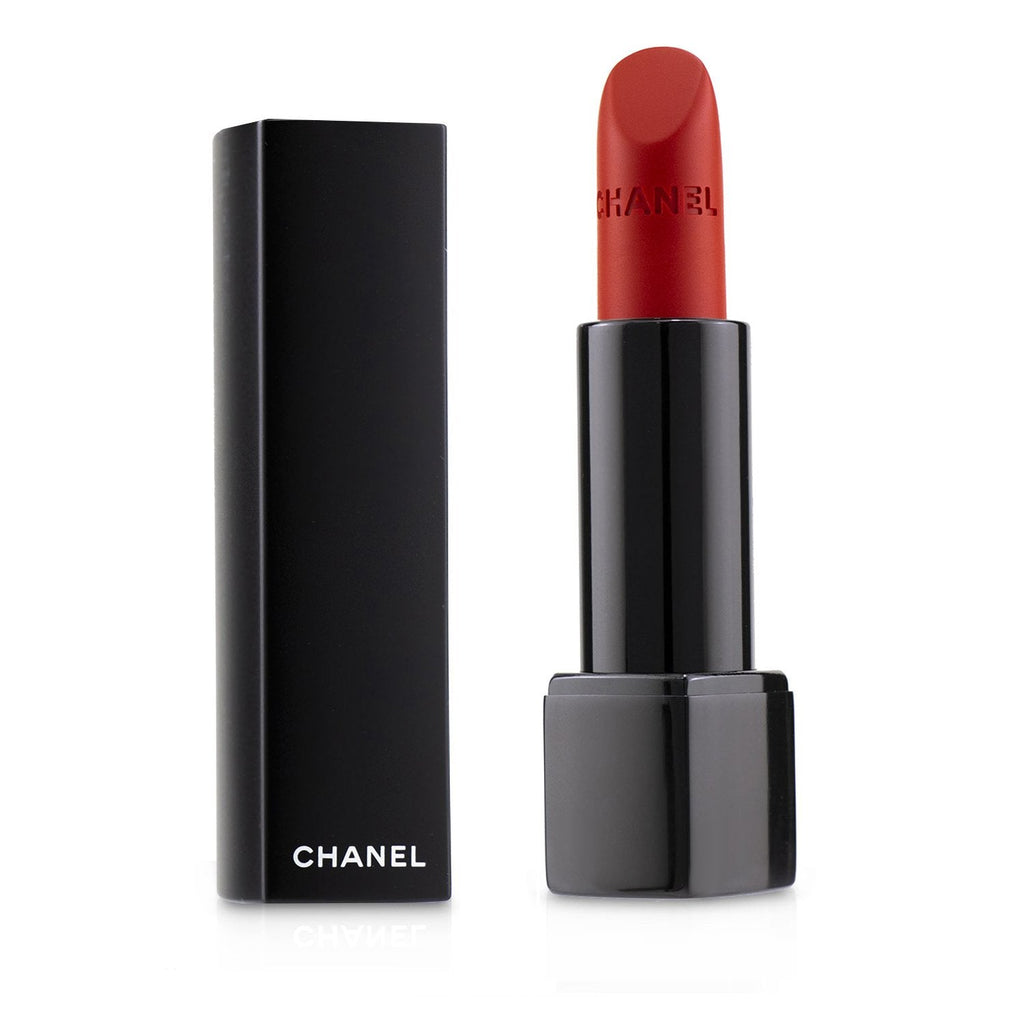 Chanel Rouge Allure Velvet Extreme - # 114 Epitome  3.5g/0.12oz