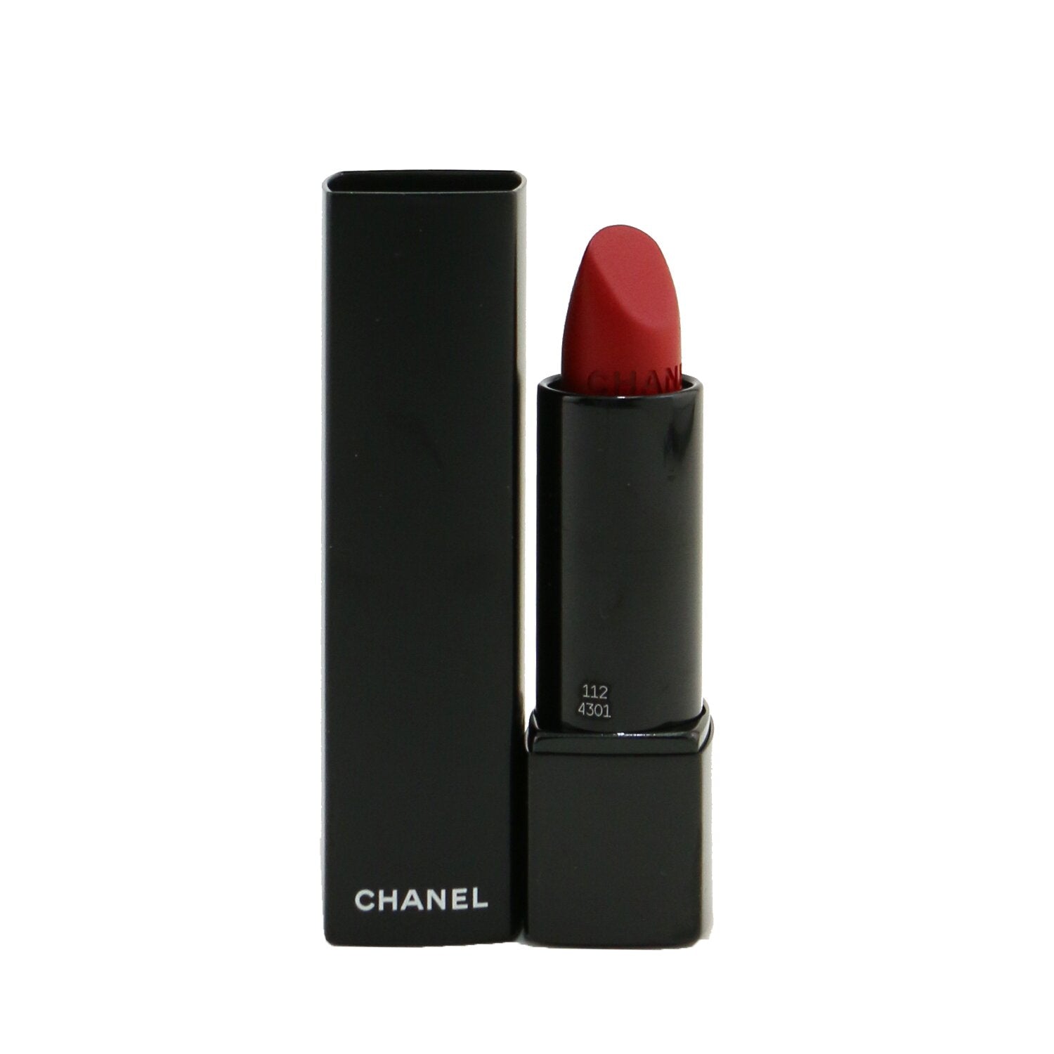 Chanel Rouge Allure Velvet Extreme - # 102 Modern  3.5g/0.12oz