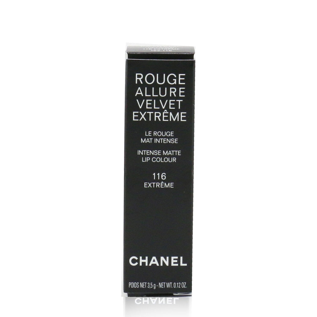 Chanel Rouge Allure Velvet Extreme - # 114 Epitome  3.5g/0.12oz