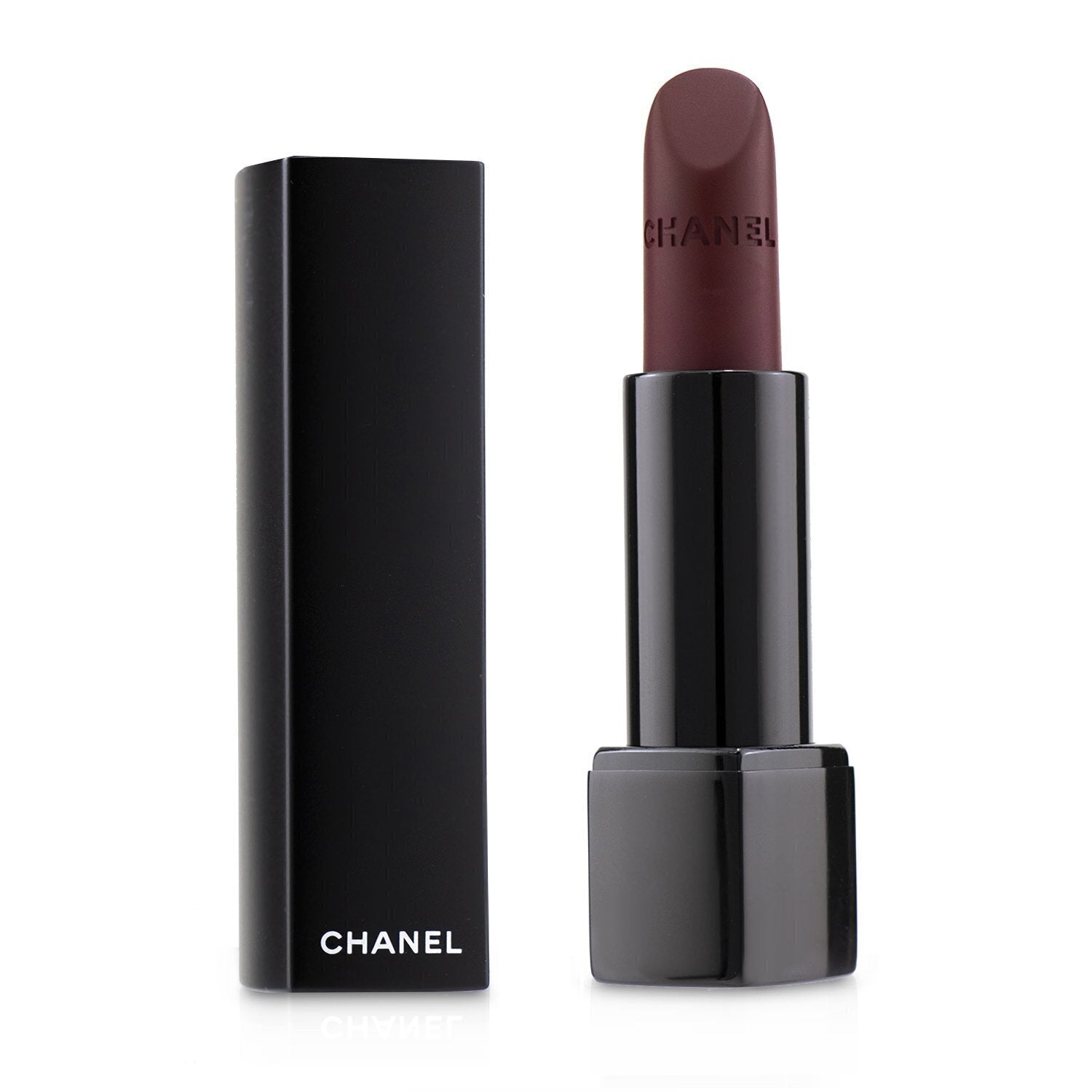 Chanel Rouge Allure Velvet Extreme - # 114 Epitome  3.5g/0.12oz
