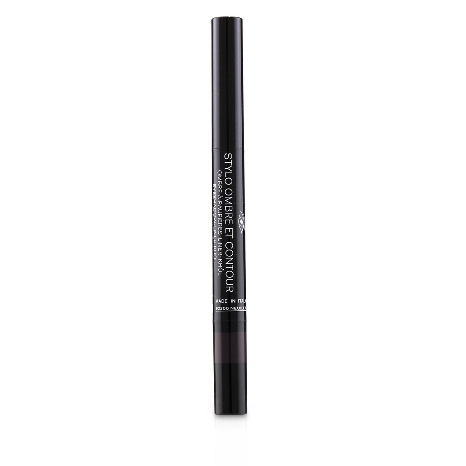 Chanel Stylo Ombre Et Contour (Eyeshadow/Liner/Khol) - # 12 Contour Clair  0.8g/0.02oz