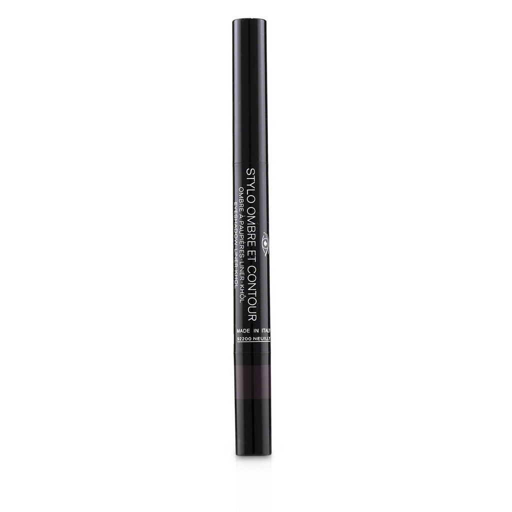 Chanel Stylo Ombre Et Contour (Eyeshadow/Liner/Khol) - # 06 Nude Eclat  0.8g/0.02oz