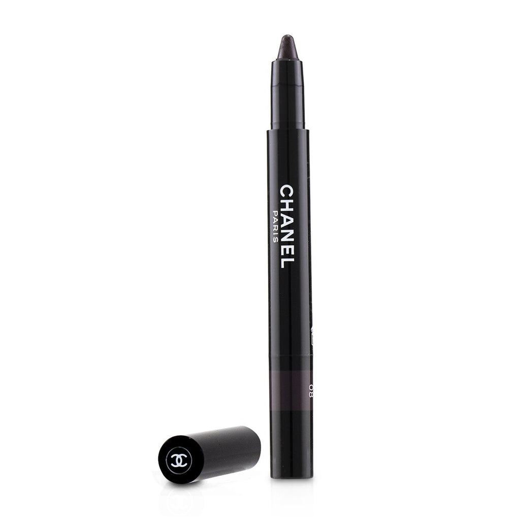 Chanel Stylo Ombre Et Contour (Eyeshadow/Liner/Khol) - # 12 Contour Clair  0.8g/0.02oz