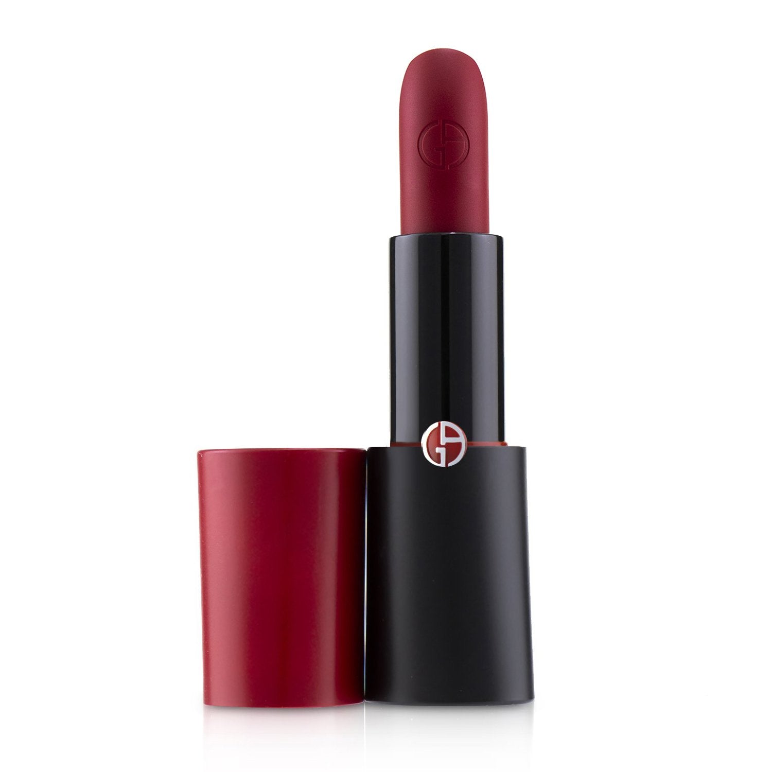 Giorgio Armani Rouge D'Armani Matte Intense Matte & Comfort Lipcolor - # 506 Maharajah  4g/0.14oz